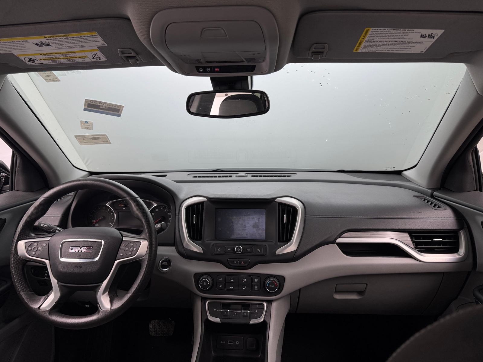 Thumbnail: 2024 GMC Terrain - 3