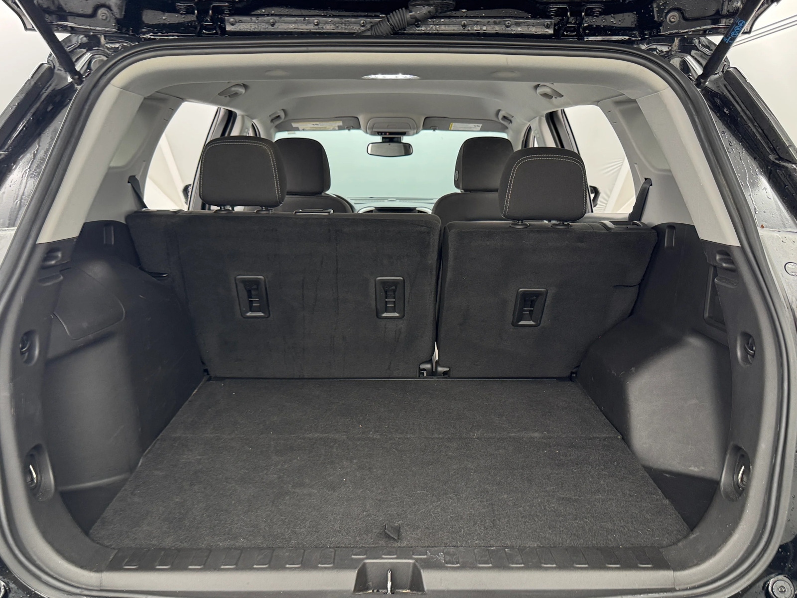 Thumbnail: 2024 GMC Terrain - 7