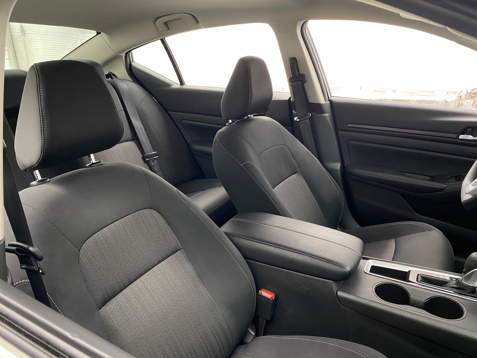 Thumbnail: 2025 Nissan Altima - 2