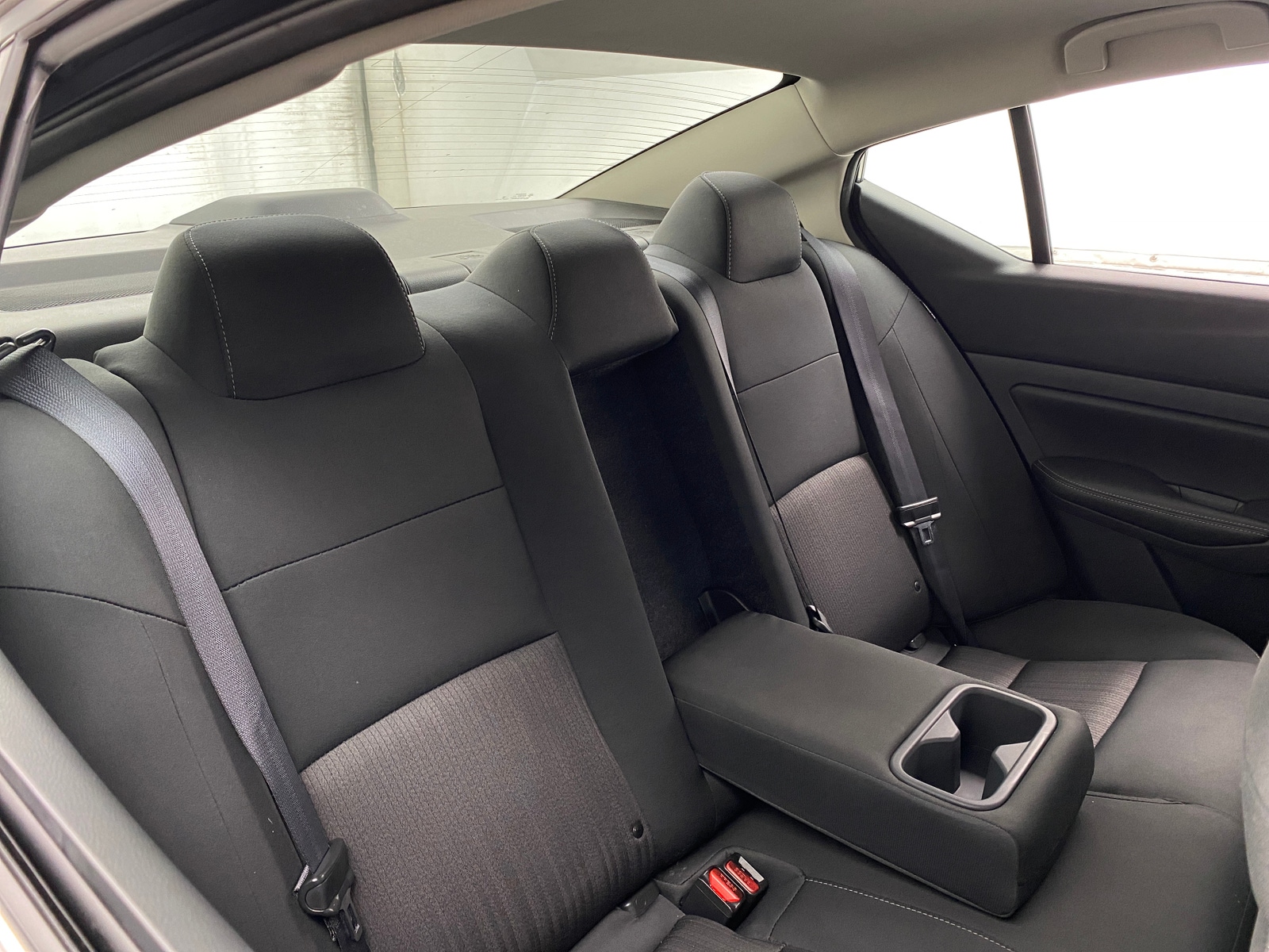 Thumbnail: 2025 Nissan Altima - 6