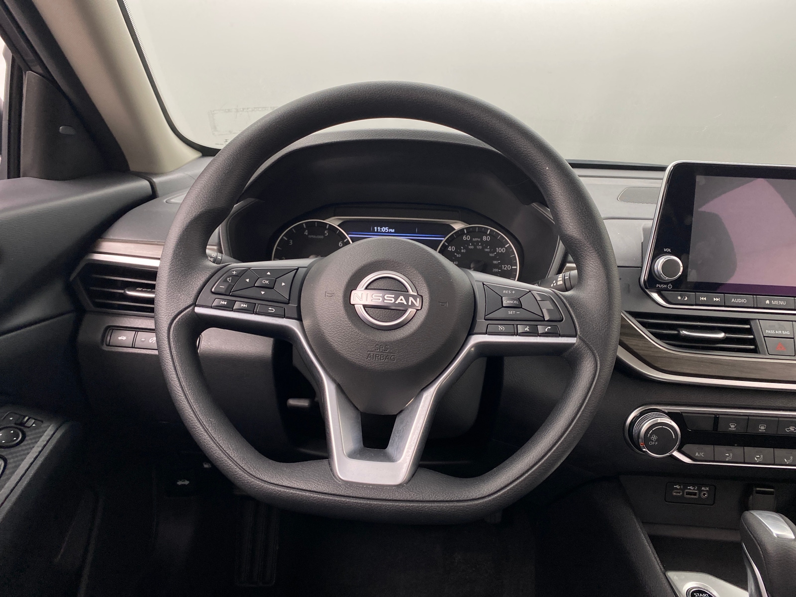 Thumbnail: 2025 Nissan Altima - 5