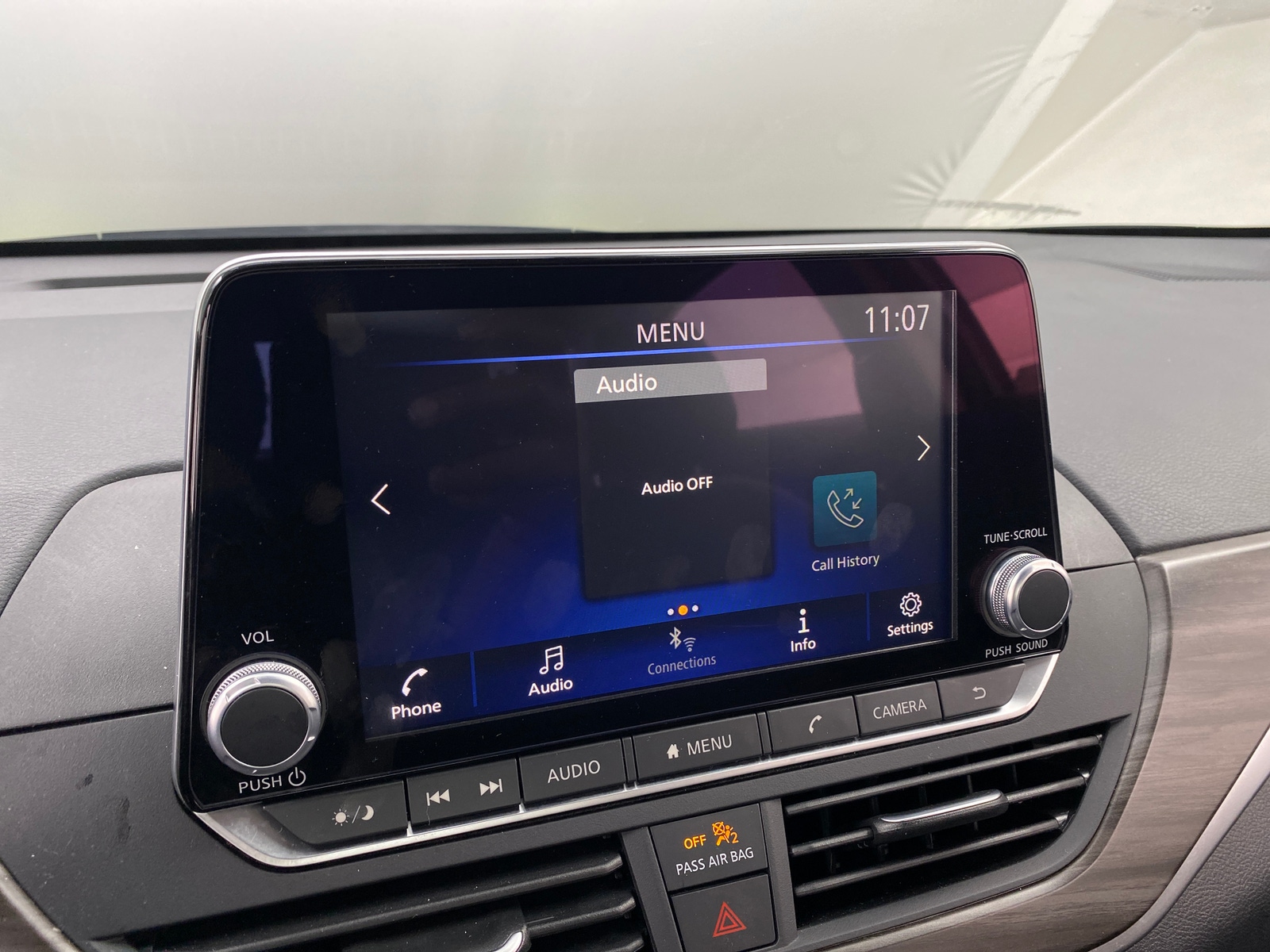 Thumbnail: 2025 Nissan Altima - 4