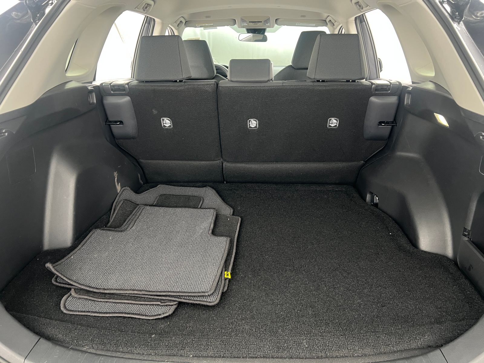 Thumbnail: 2025 Toyota RAV4 - 7