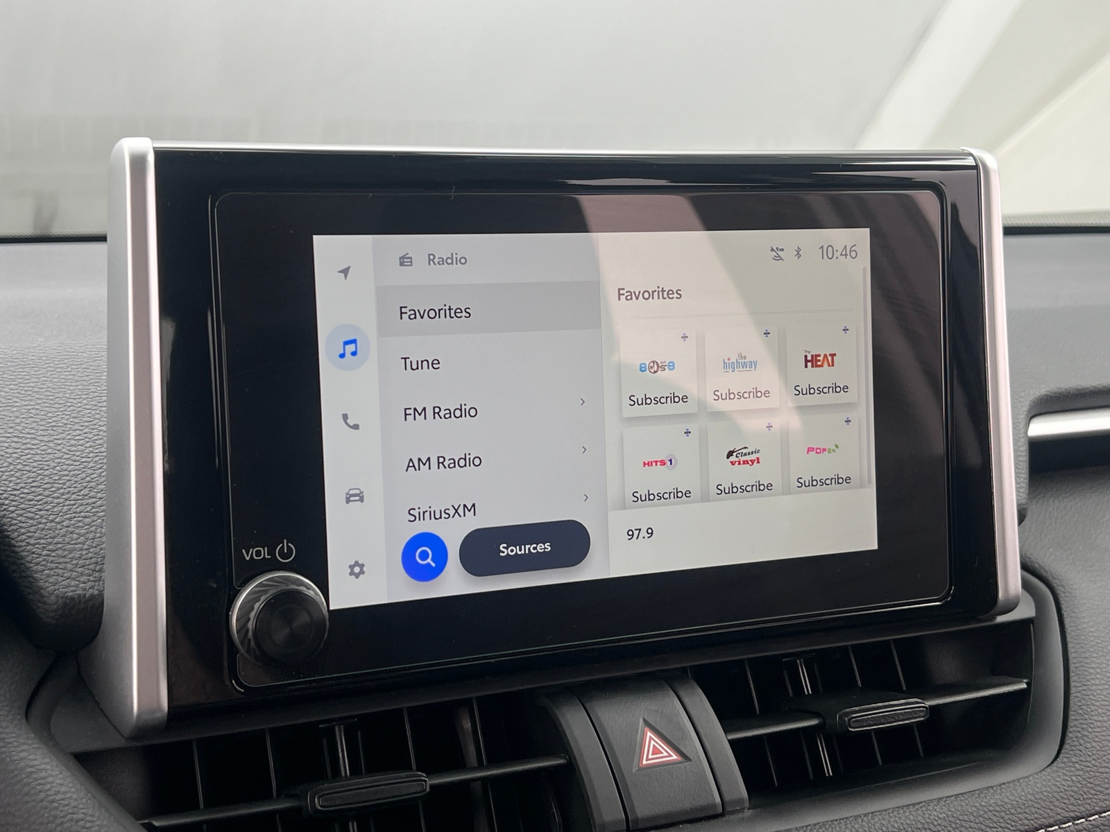 Thumbnail: 2025 Toyota RAV4 - 4