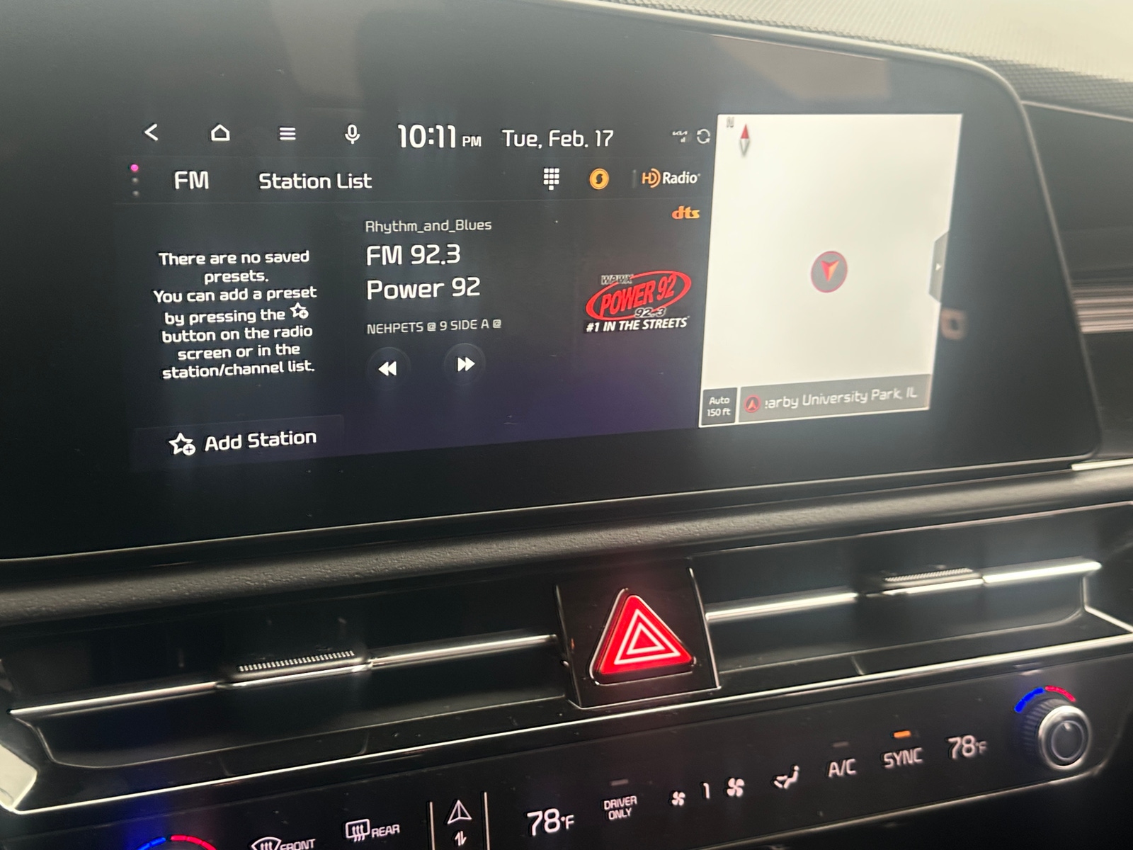 Thumbnail: 2024 Kia Niro - 4