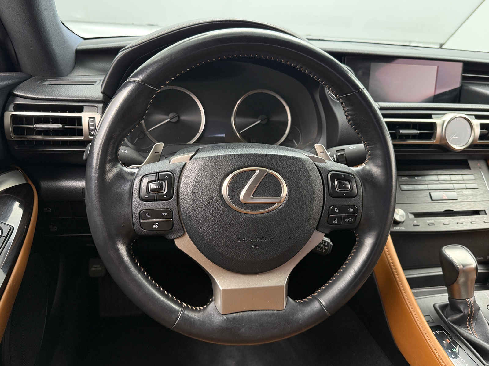 Thumbnail: 2020 Lexus RC - 3