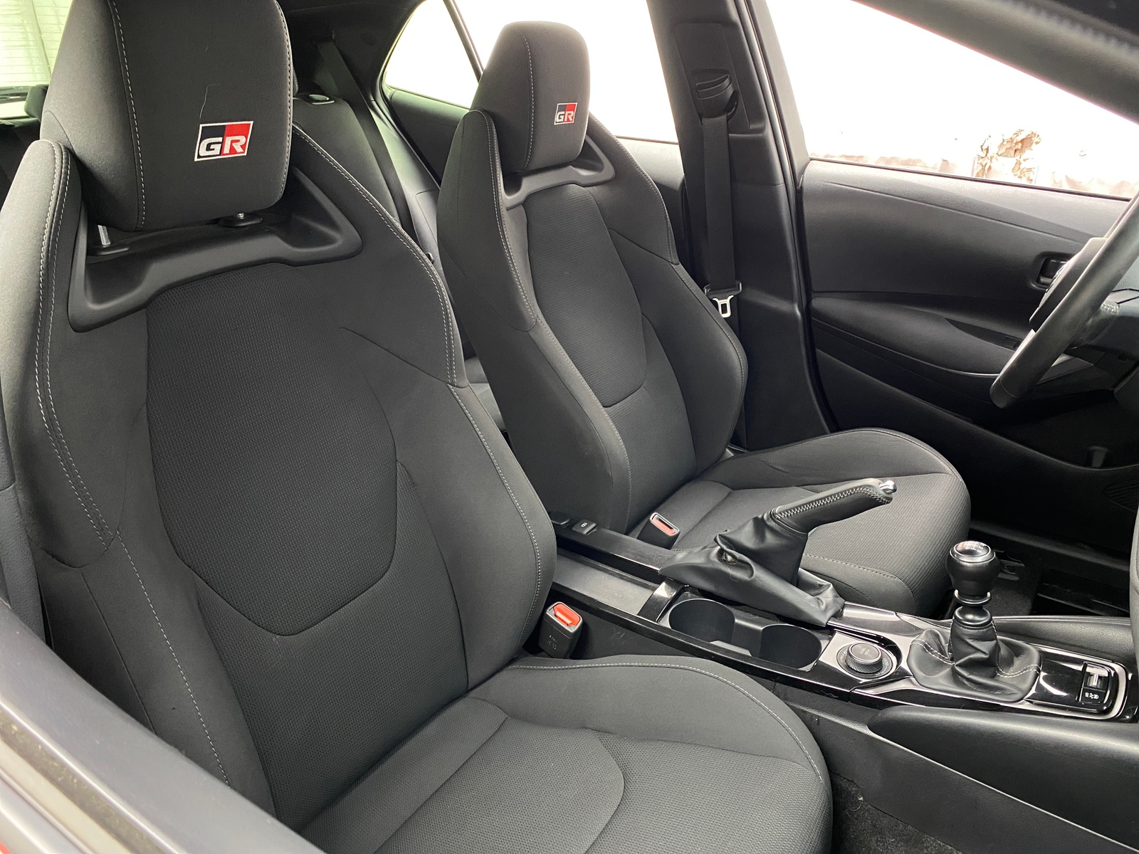 Thumbnail: 2023 Toyota GR Corolla - 2