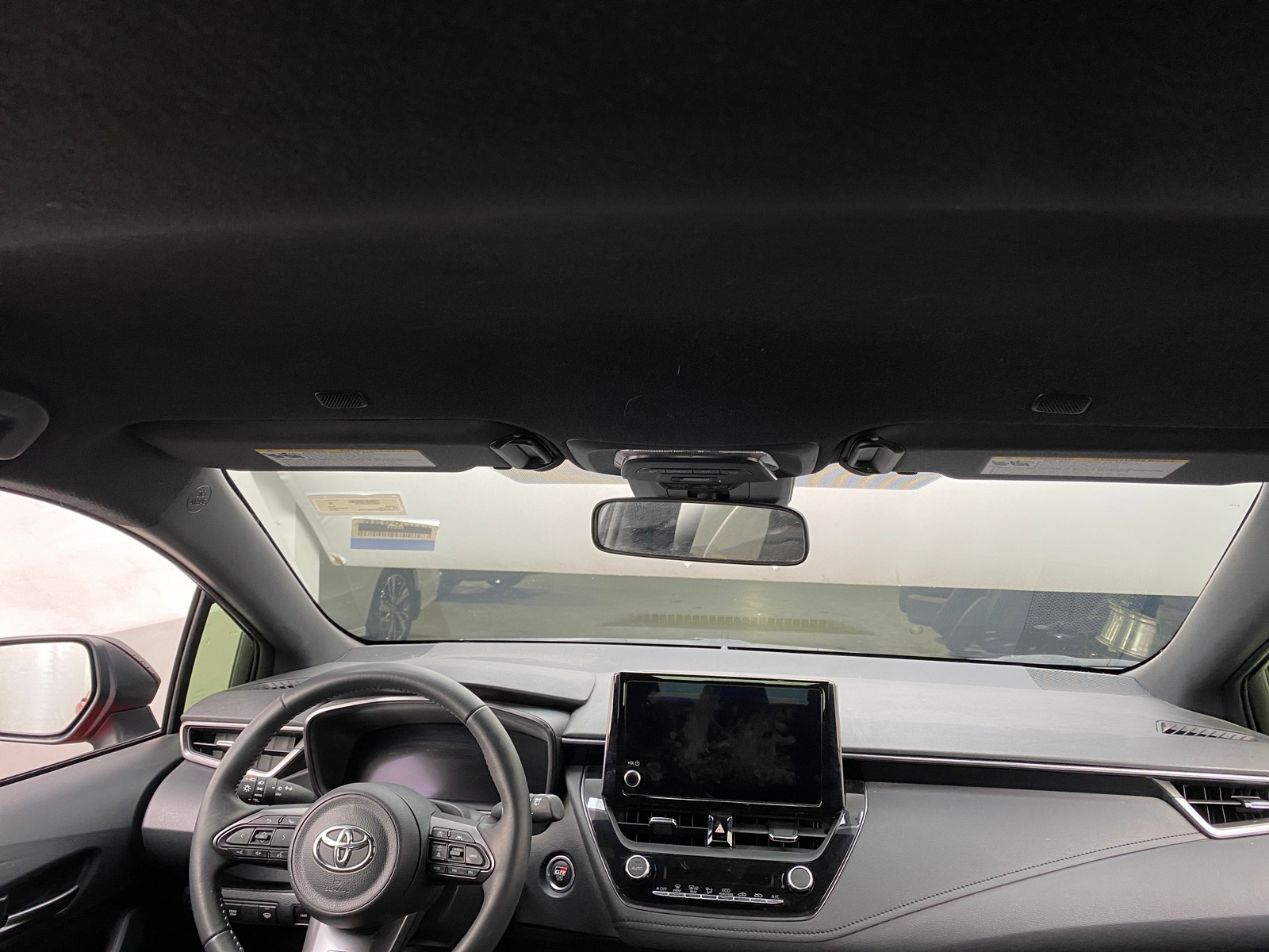 Thumbnail: 2023 Toyota GR Corolla - 3