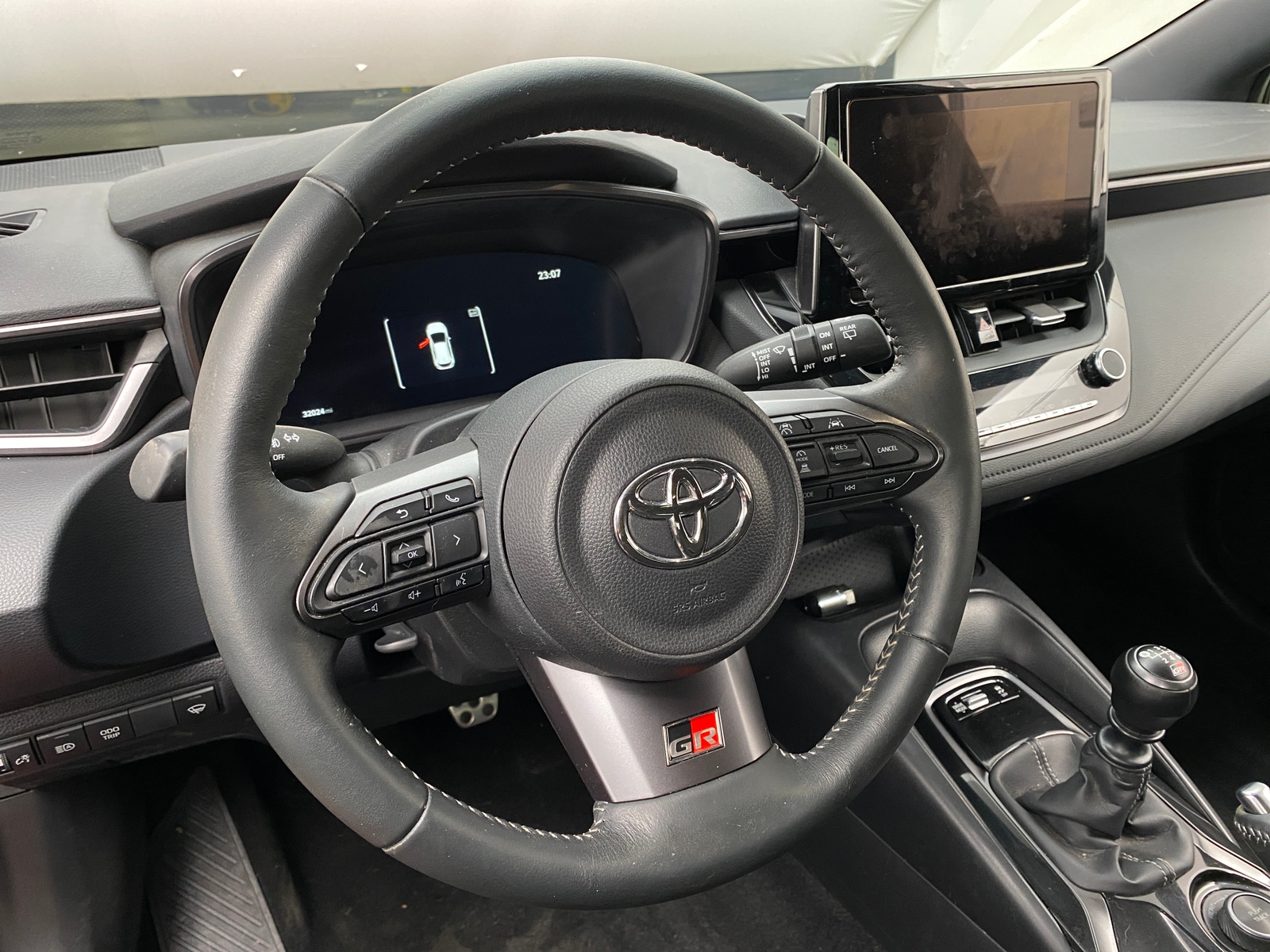 Thumbnail: 2023 Toyota GR Corolla - 5