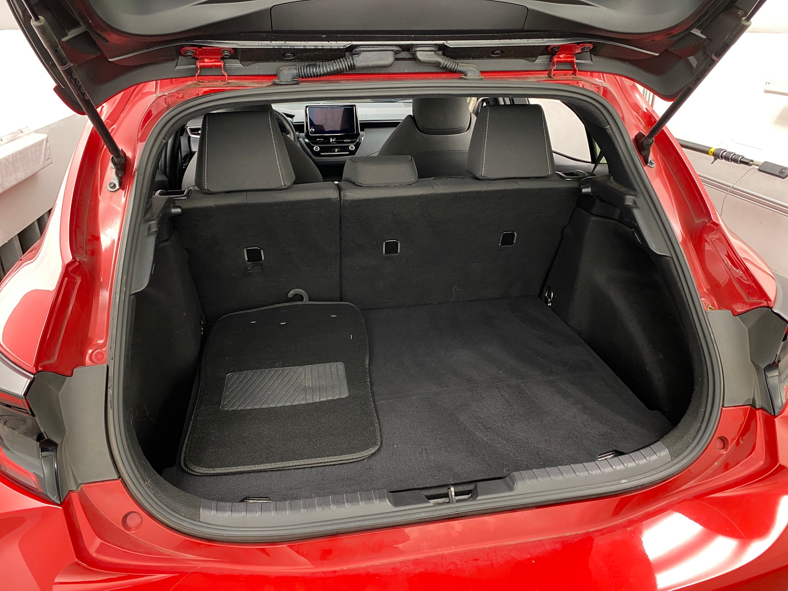 Thumbnail: 2023 Toyota GR Corolla - 7