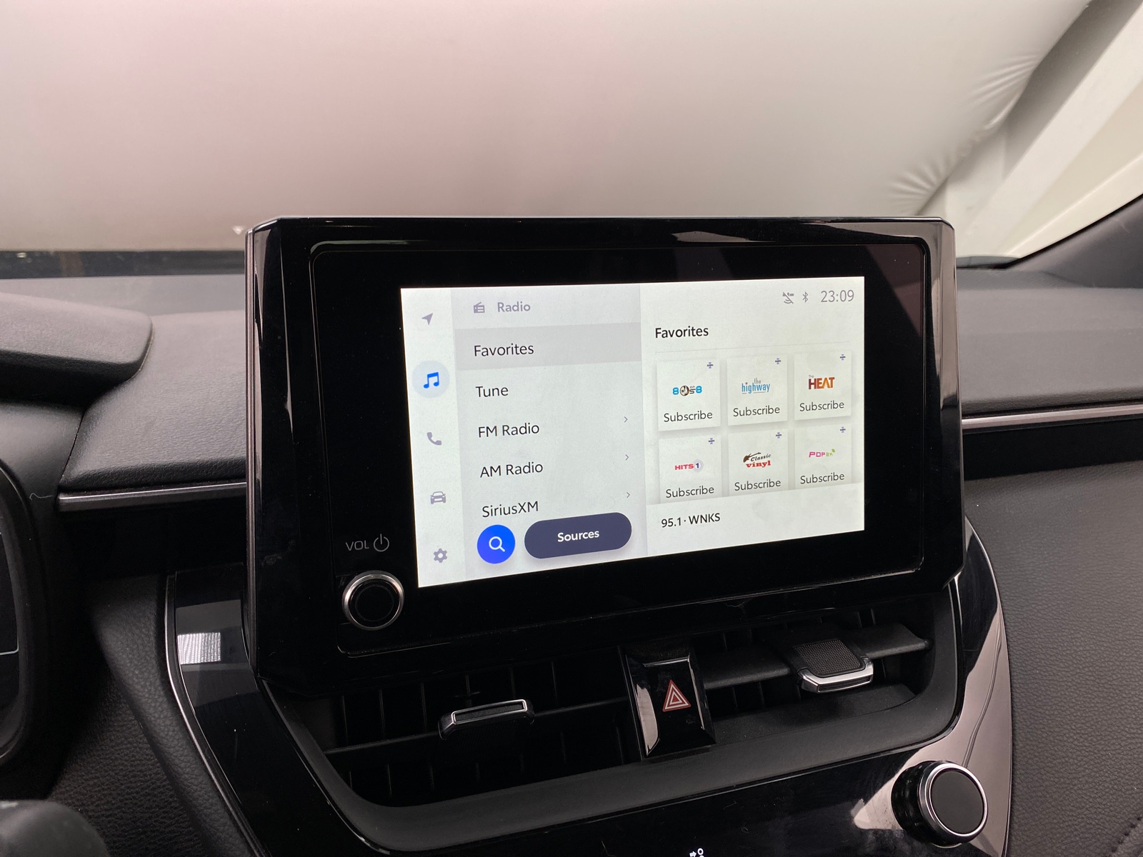 Thumbnail: 2023 Toyota GR Corolla - 4