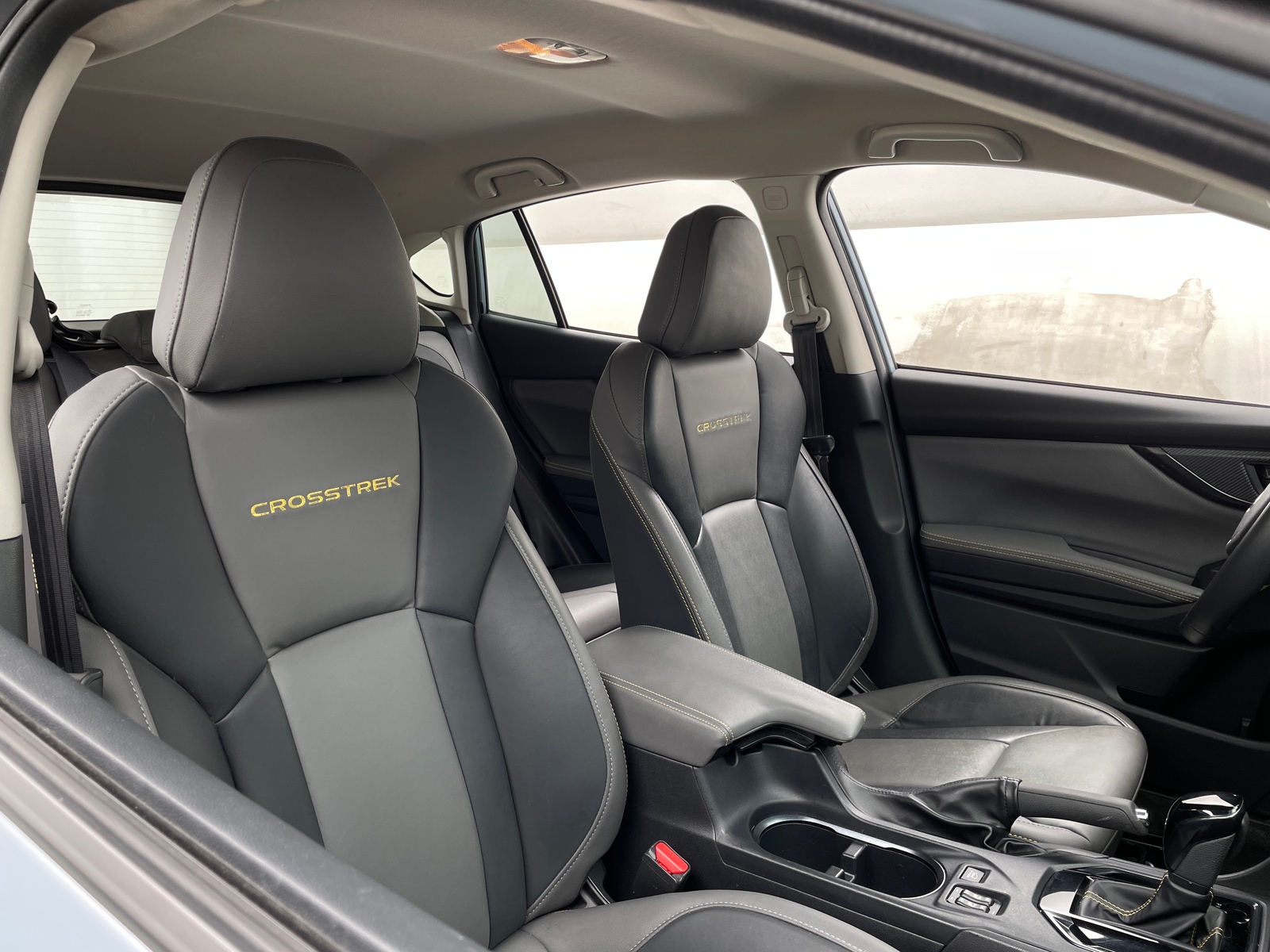 Thumbnail: 2021 Subaru Crosstrek - 2