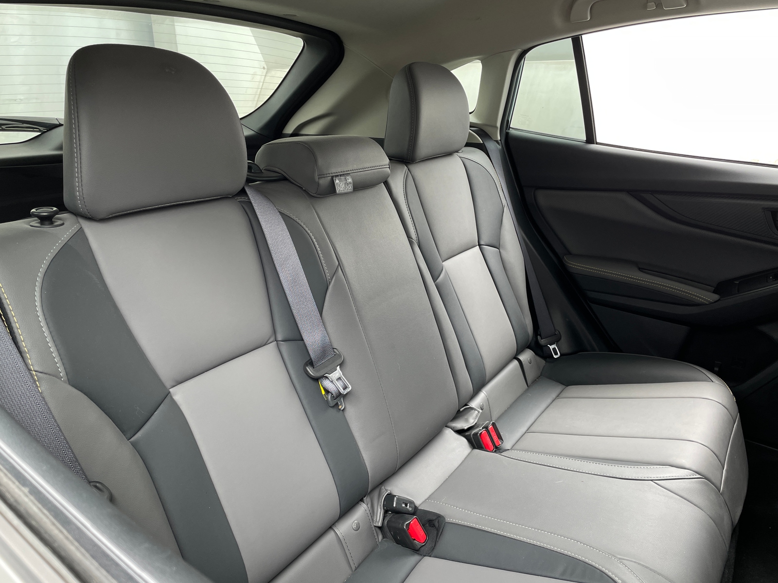 Thumbnail: 2021 Subaru Crosstrek - 6