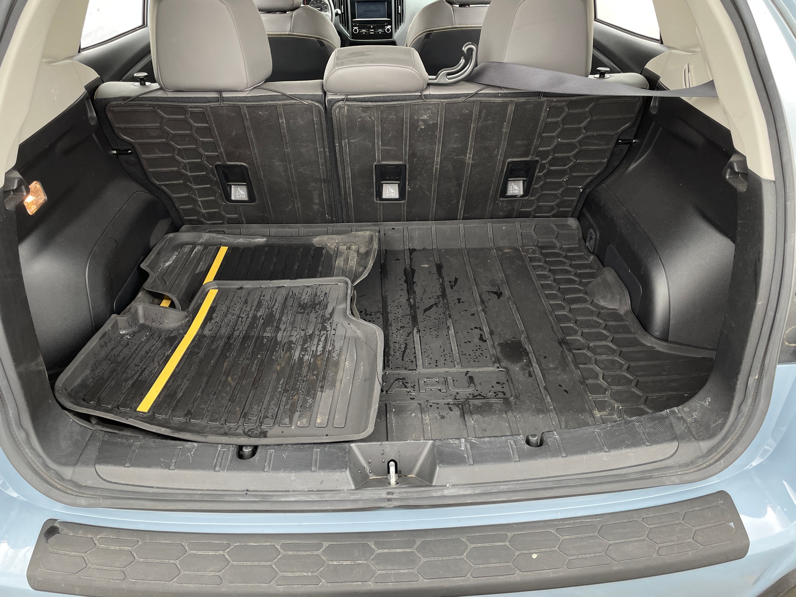 Thumbnail: 2021 Subaru Crosstrek - 7