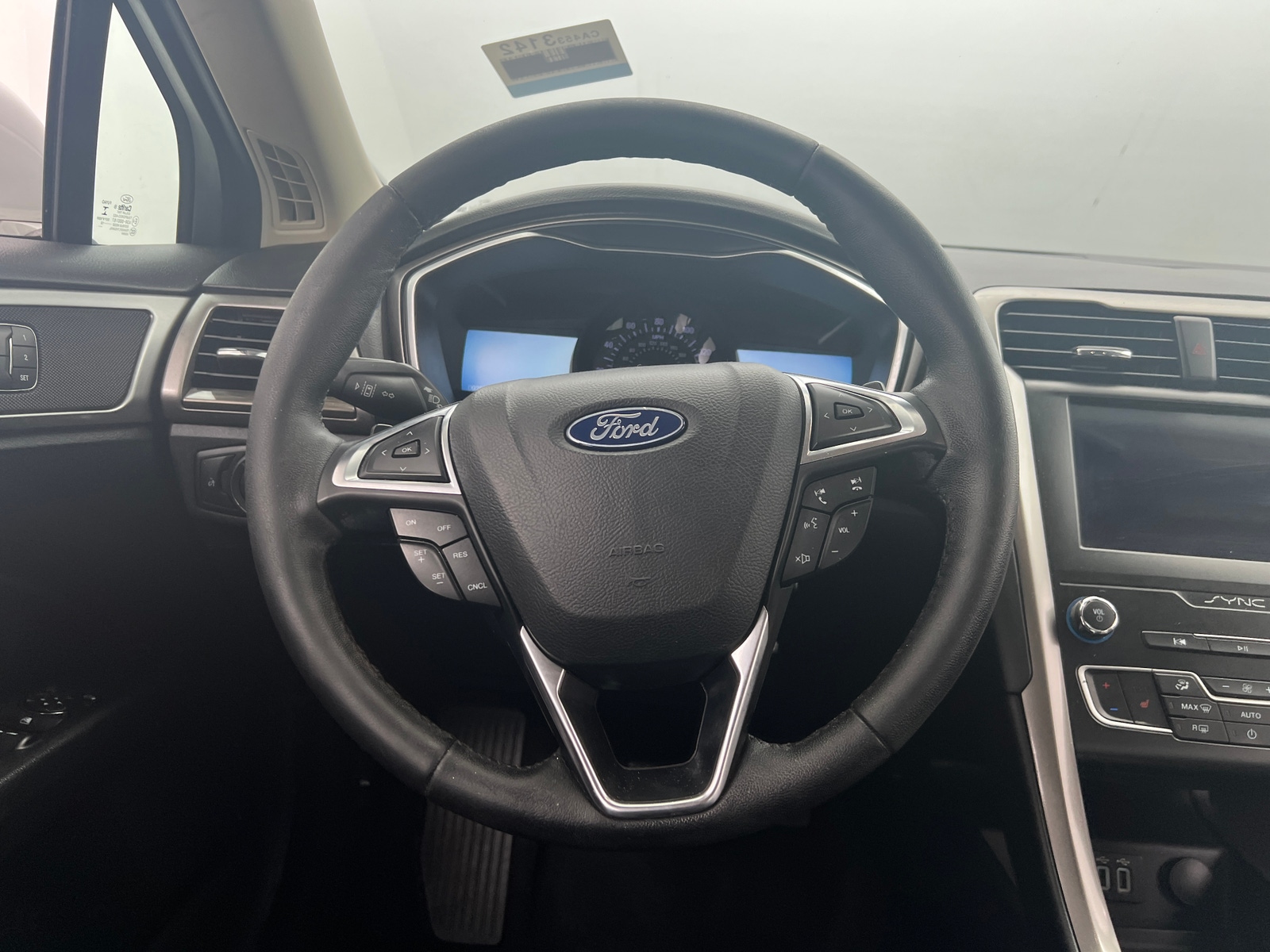 Thumbnail: 2019 Ford Fusion - 4
