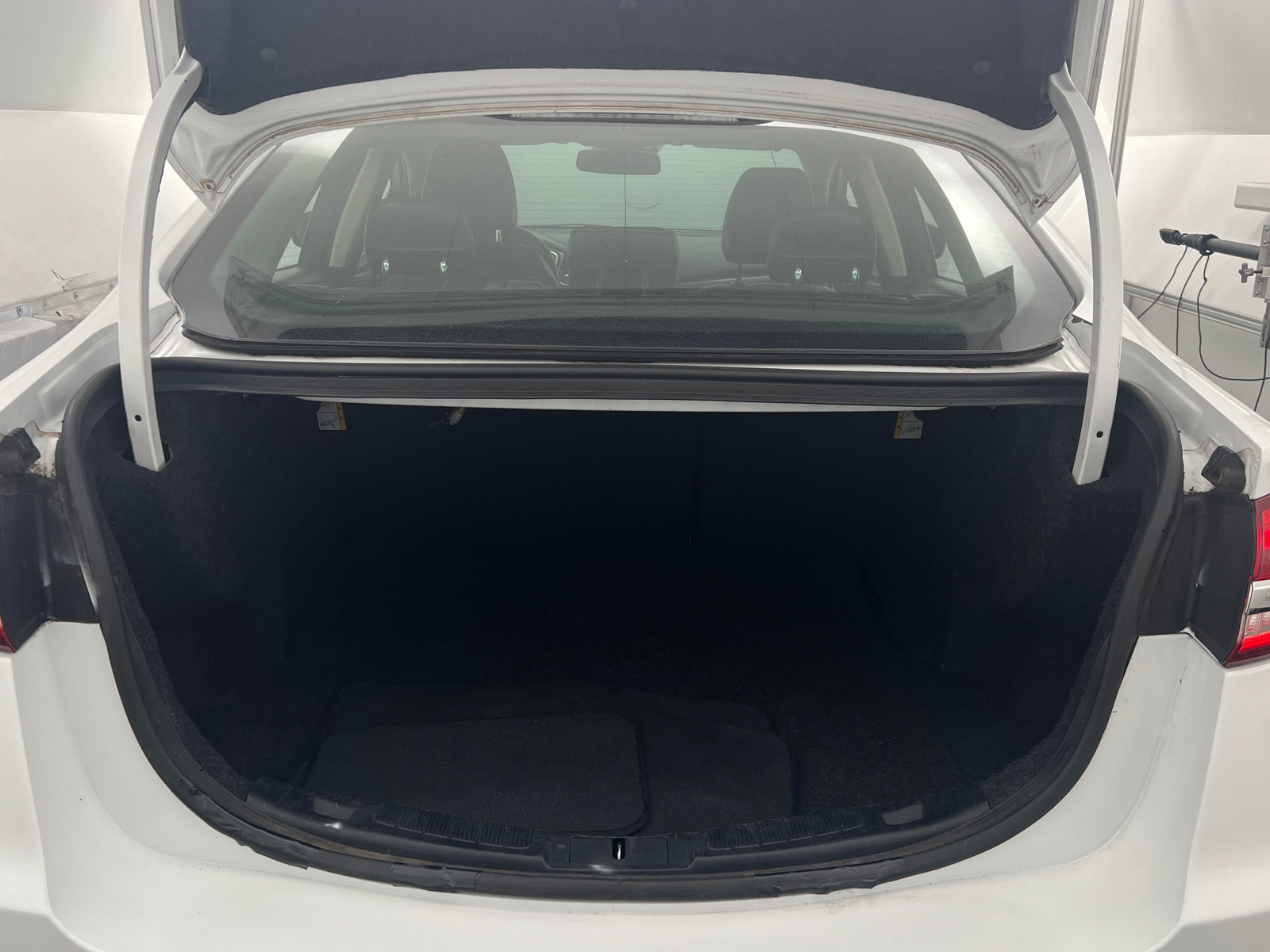 Thumbnail: 2019 Ford Fusion - 6