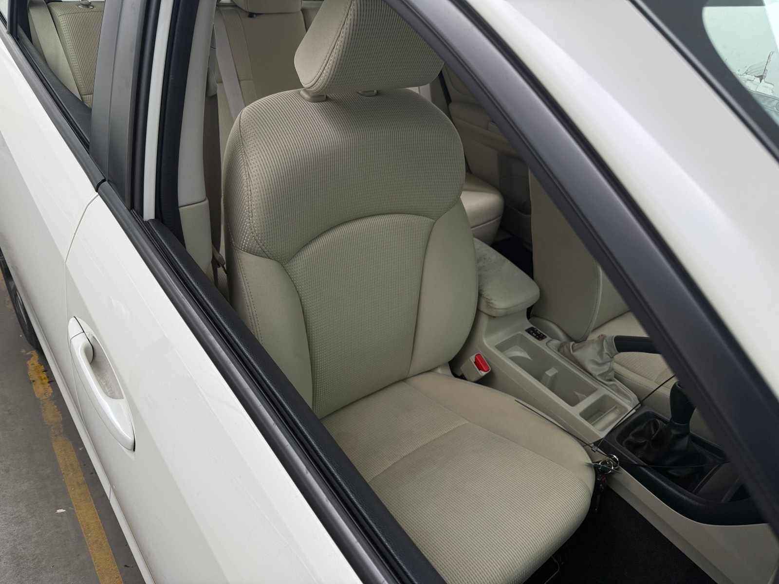 Thumbnail: 2016 Subaru Impreza - 2