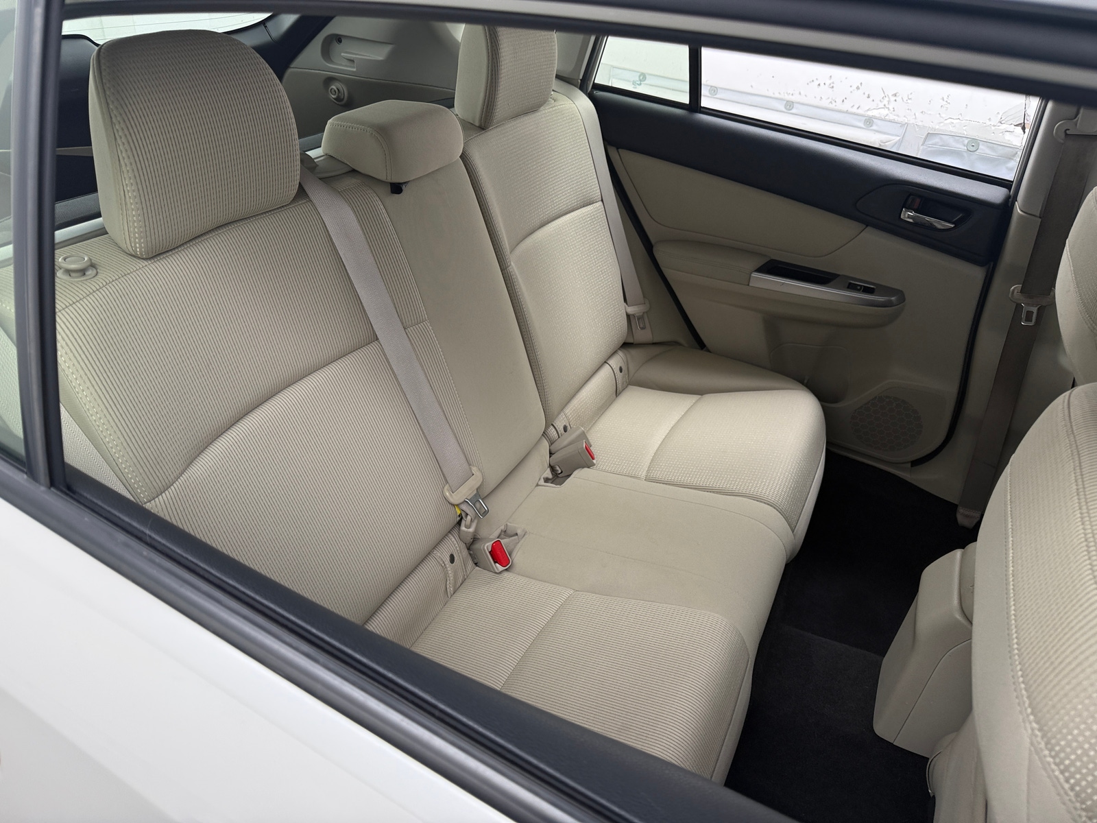 Thumbnail: 2016 Subaru Impreza - 6