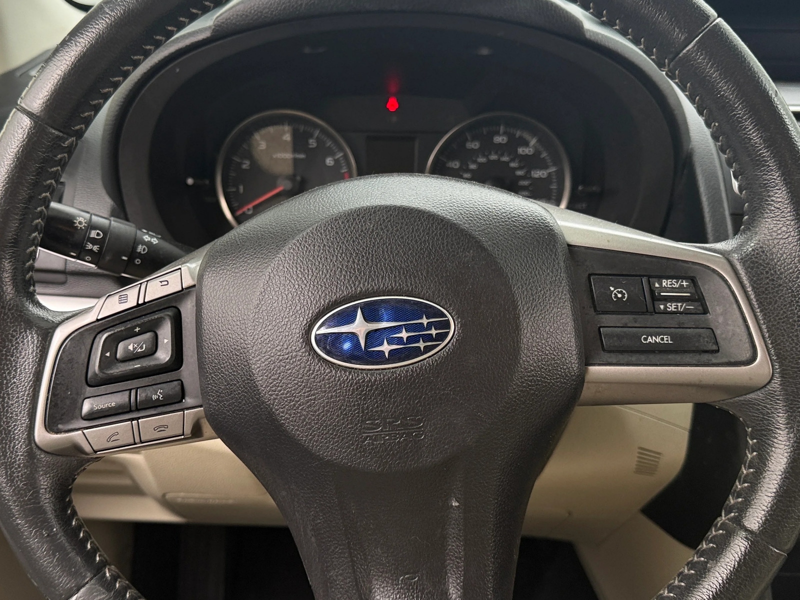 Thumbnail: 2016 Subaru Impreza - 5