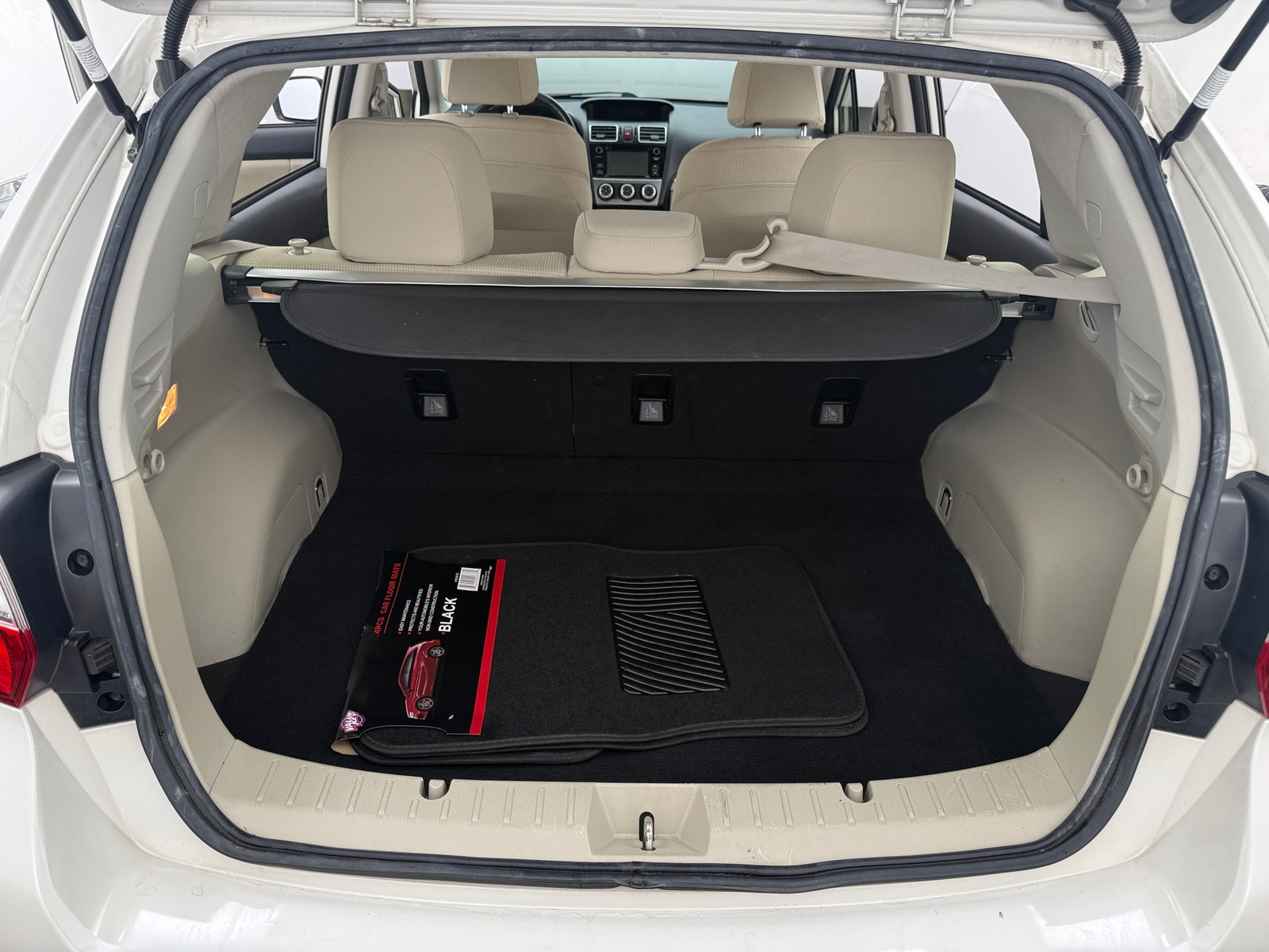 Thumbnail: 2016 Subaru Impreza - 7