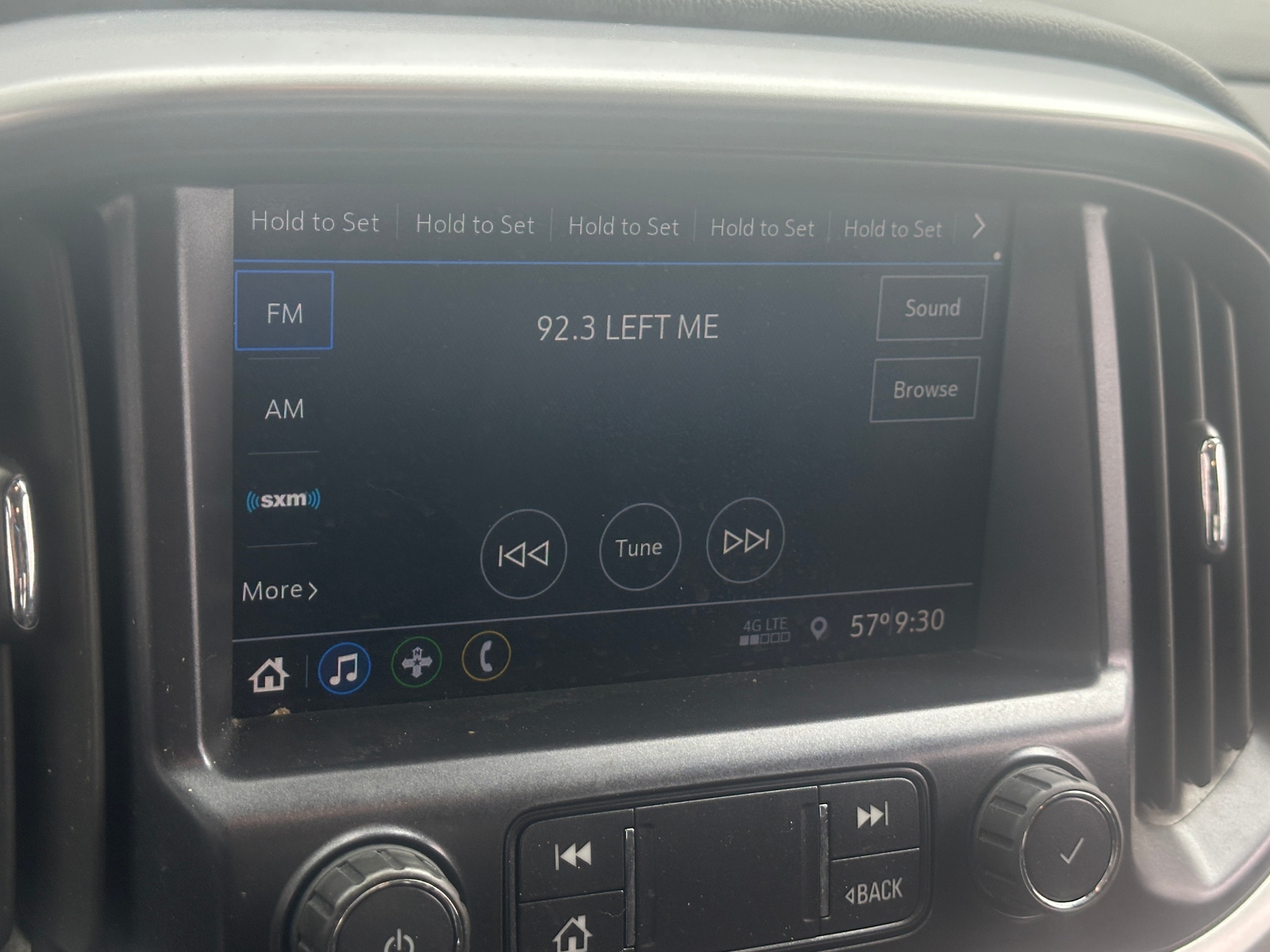 Thumbnail: 2022 Chevrolet Colorado - 4