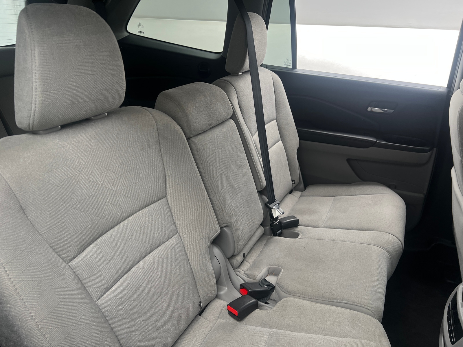 Thumbnail: 2020 Honda Pilot - 6