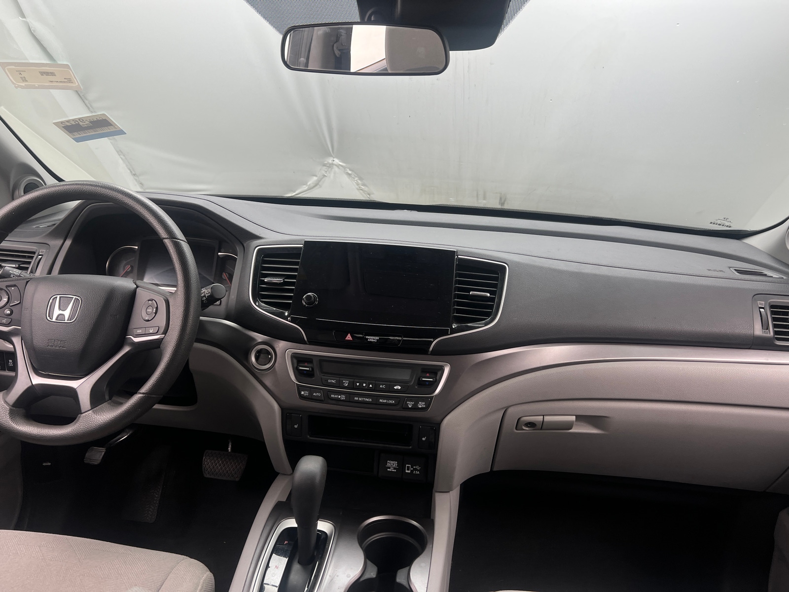 Thumbnail: 2020 Honda Pilot - 3