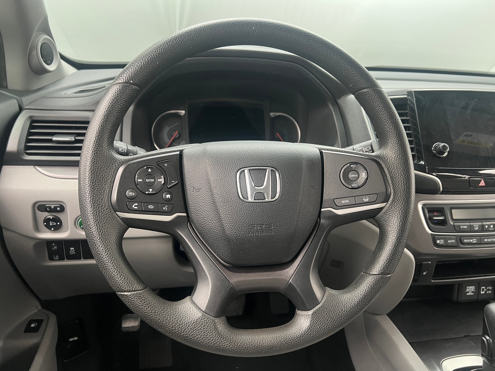 Thumbnail: 2020 Honda Pilot - 5