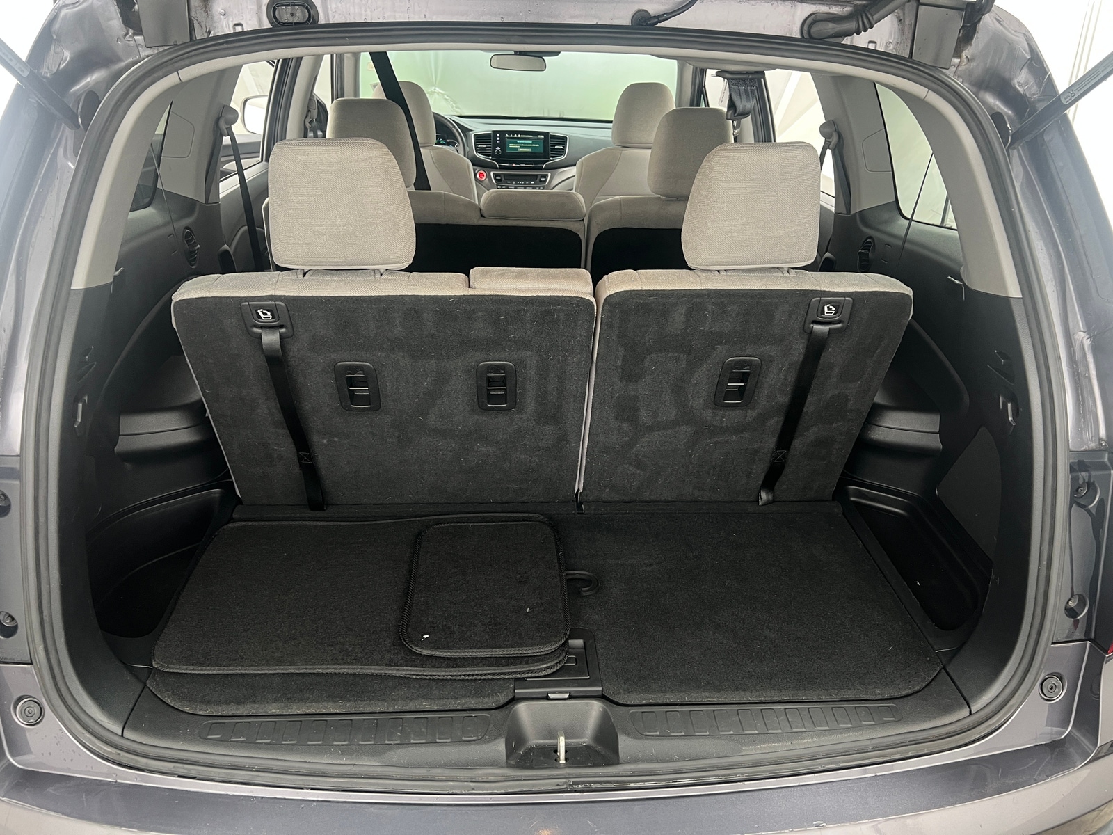 Thumbnail: 2020 Honda Pilot - 7