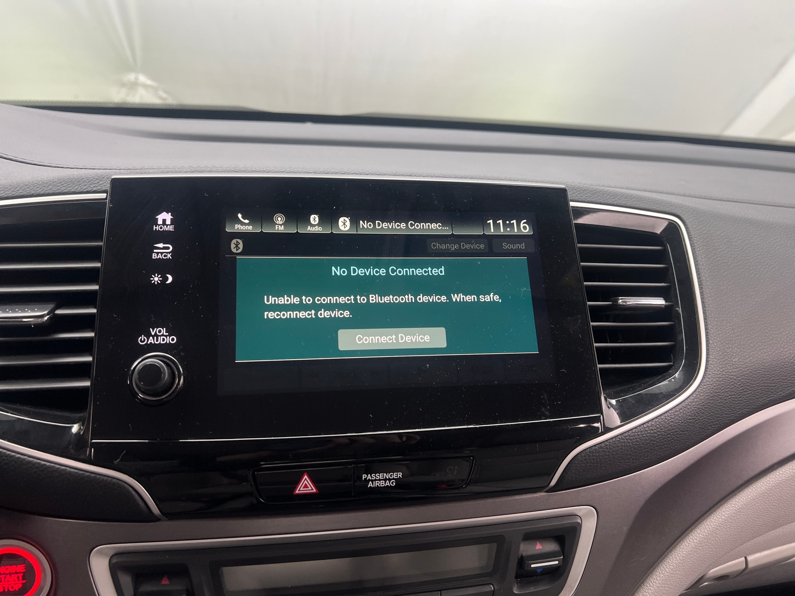 Thumbnail: 2020 Honda Pilot - 4