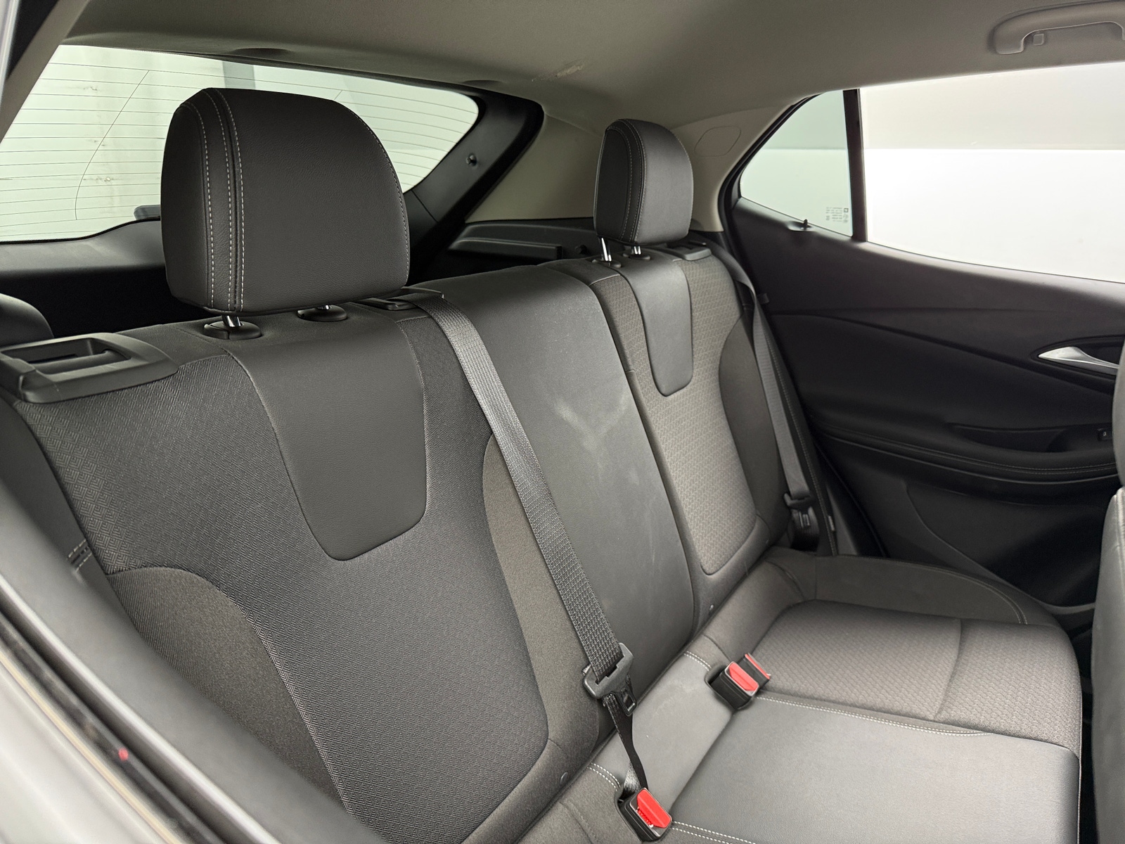 Thumbnail: 2025 Buick Encore GX - 5