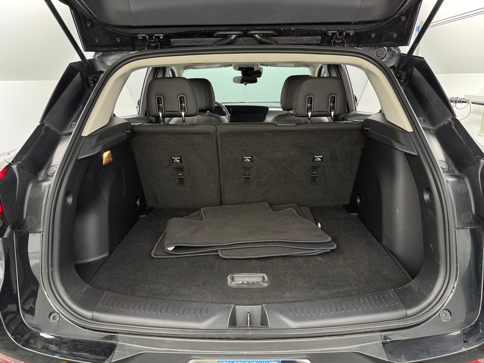 Thumbnail: 2025 Buick Encore GX - 6