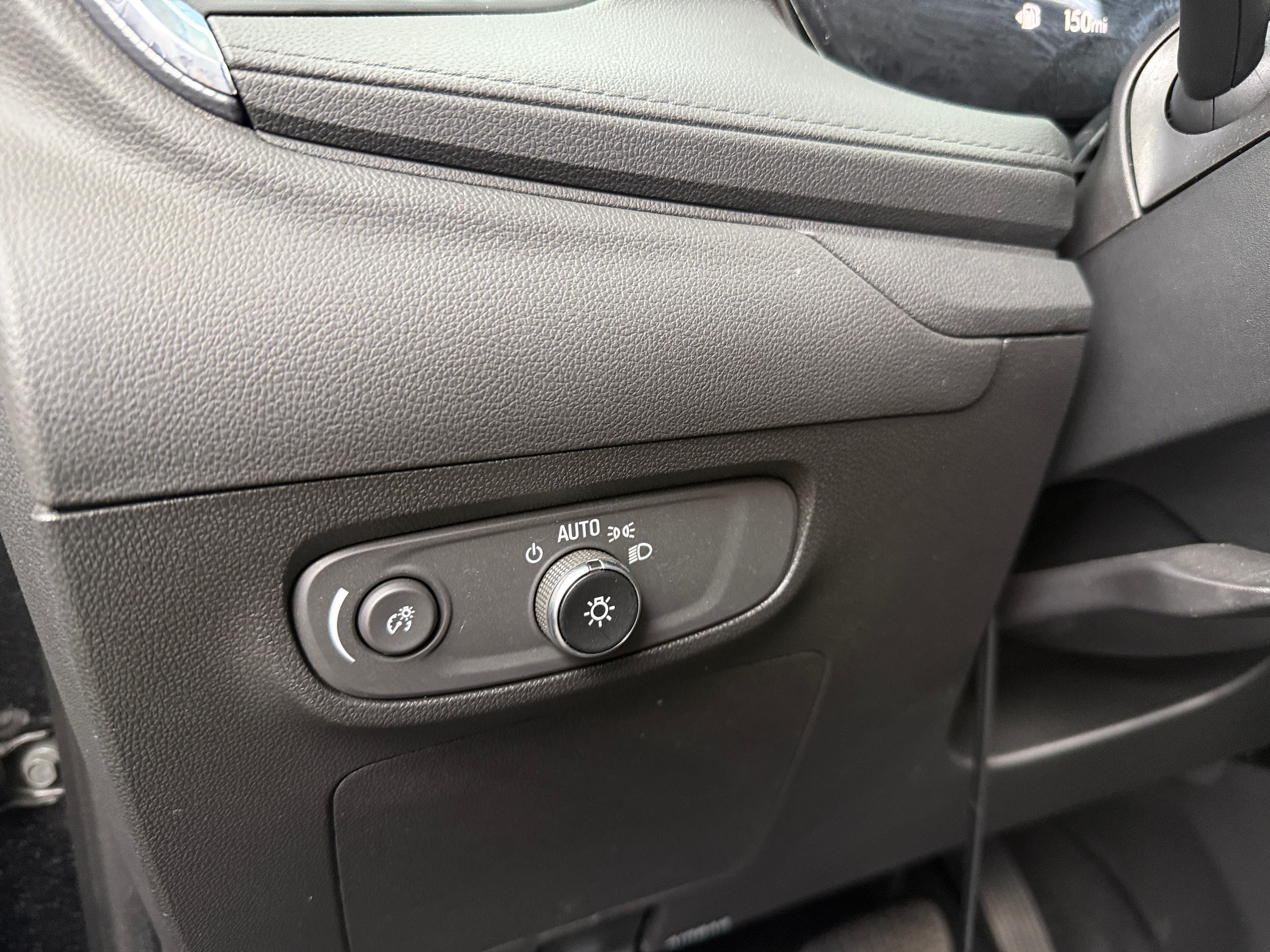 2025 Buick Encore GX