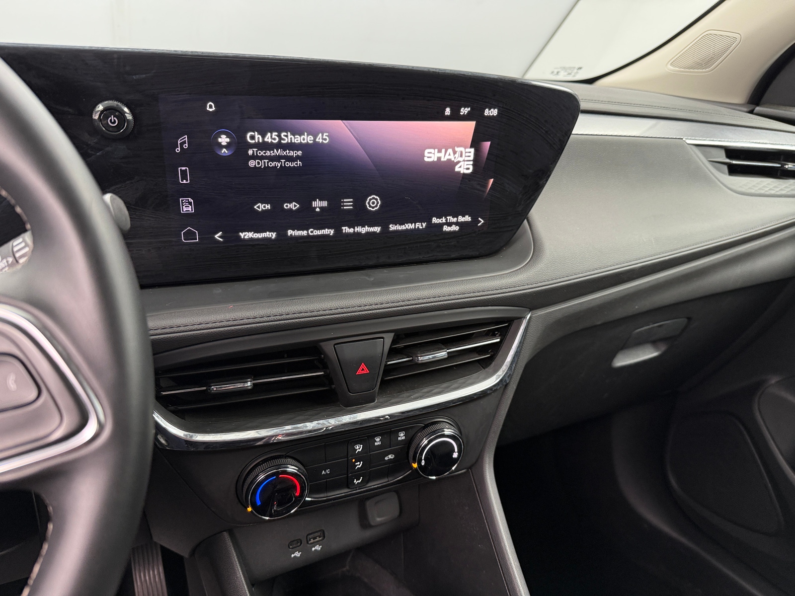 Thumbnail: 2025 Buick Encore GX - 3