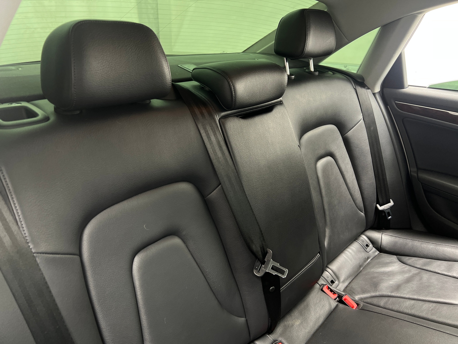 Thumbnail: 2014 Audi A4 - 5