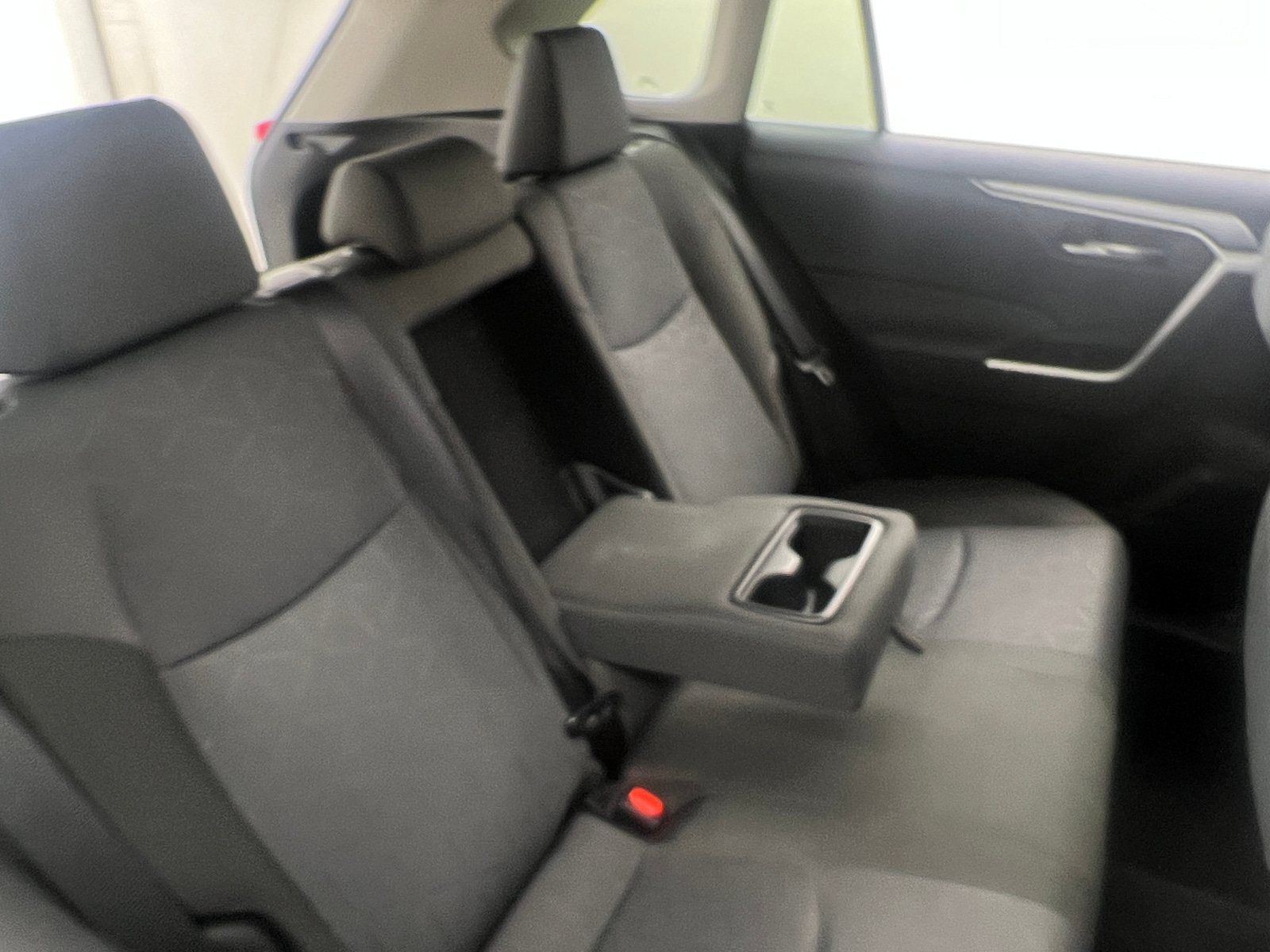 Thumbnail: 2025 Toyota RAV4 - 5