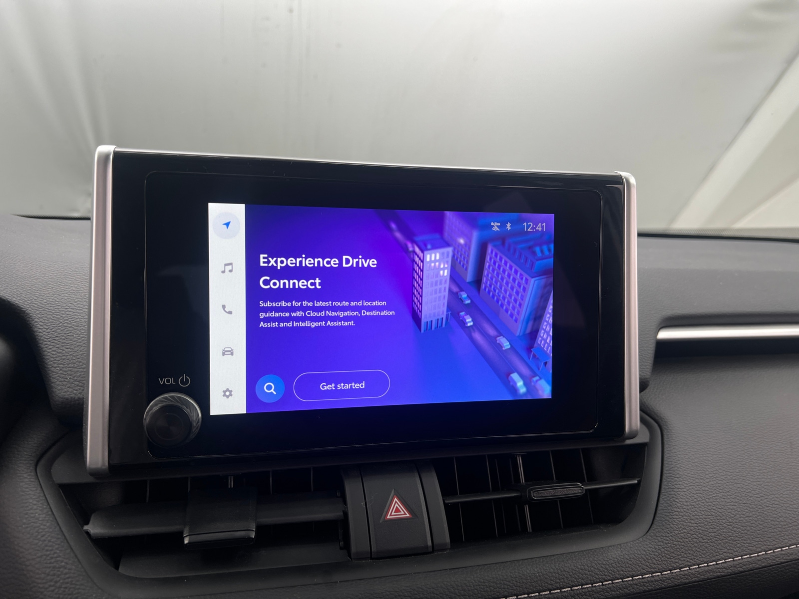 Thumbnail: 2025 Toyota RAV4 - 3