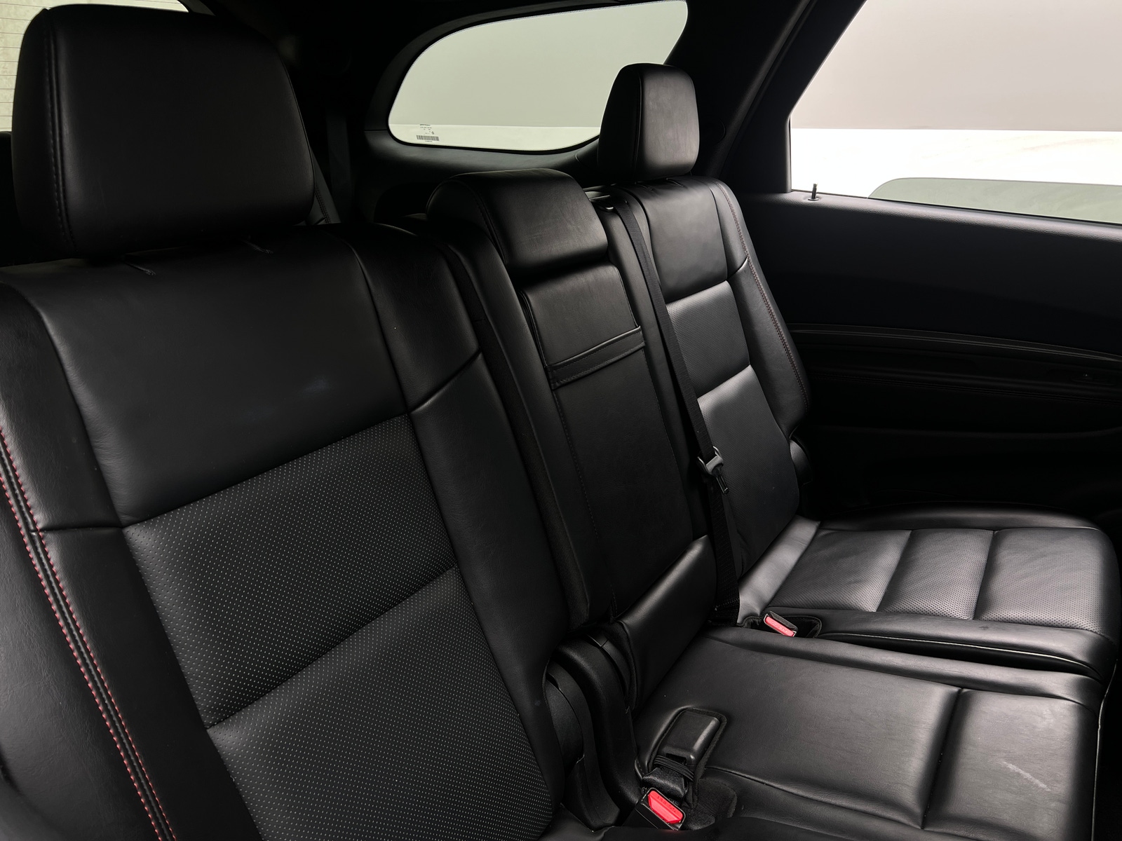 Thumbnail: 2025 Dodge Durango - 5