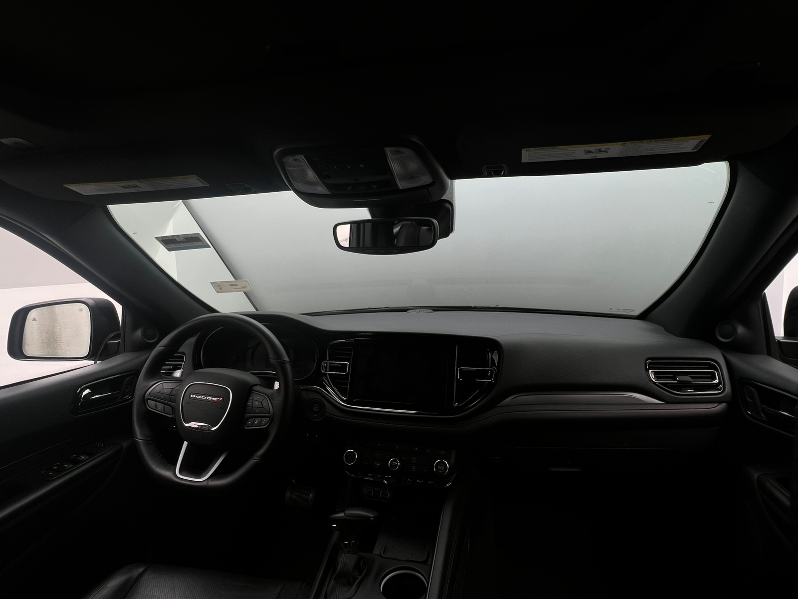 Thumbnail: 2025 Dodge Durango - 2