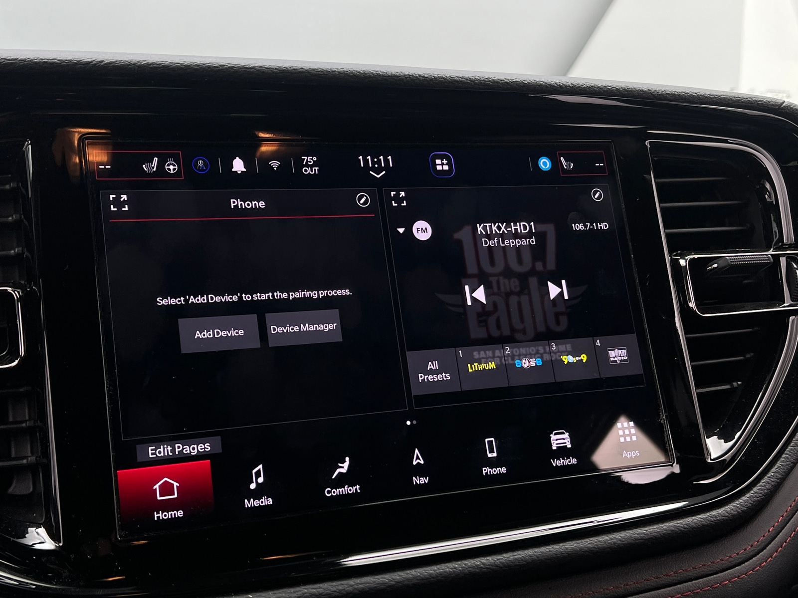 Thumbnail: 2025 Dodge Durango - 3