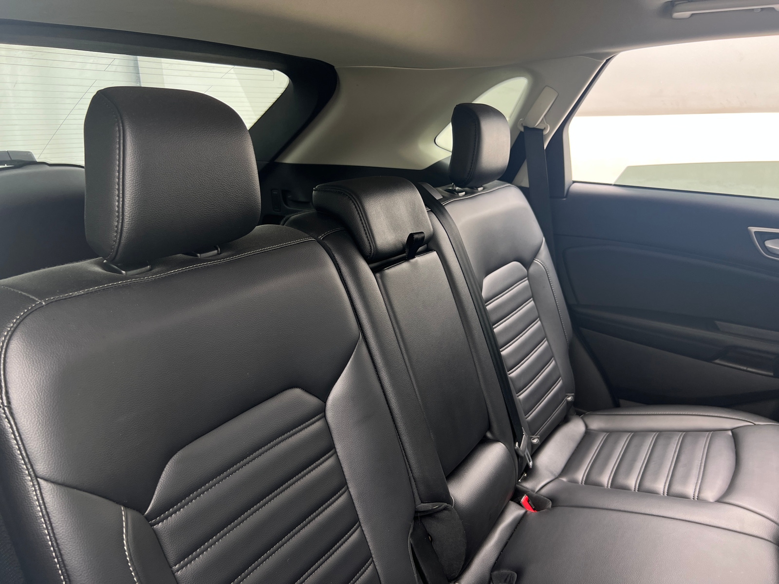 Thumbnail: 2024 Ford Edge - 5