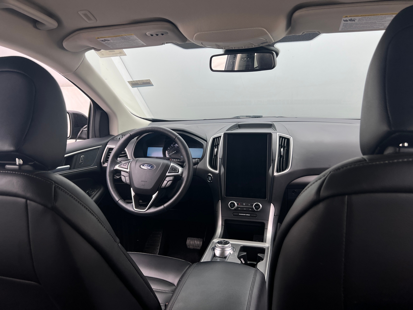 Thumbnail: 2024 Ford Edge - 2