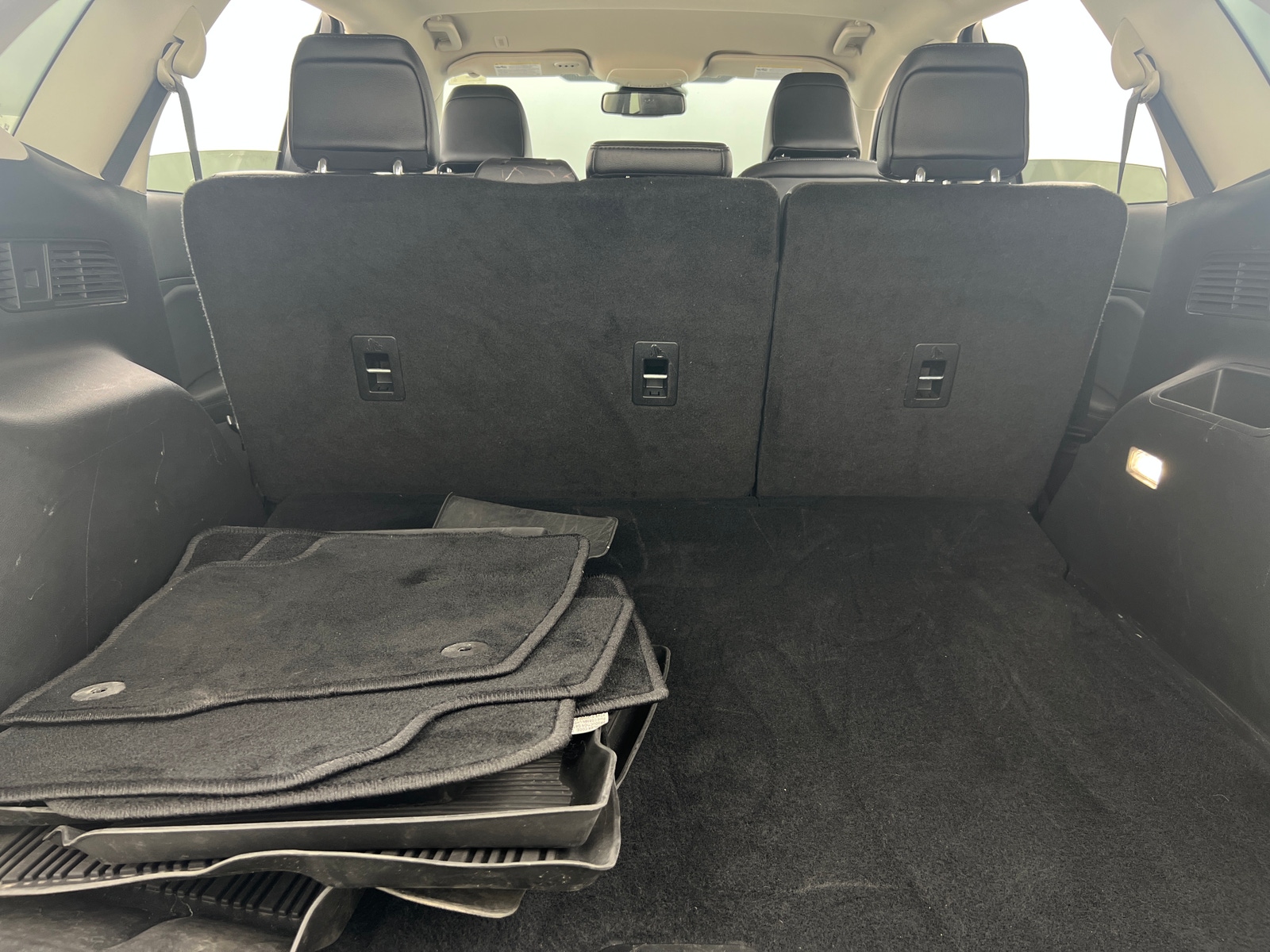 Thumbnail: 2024 Ford Edge - 6