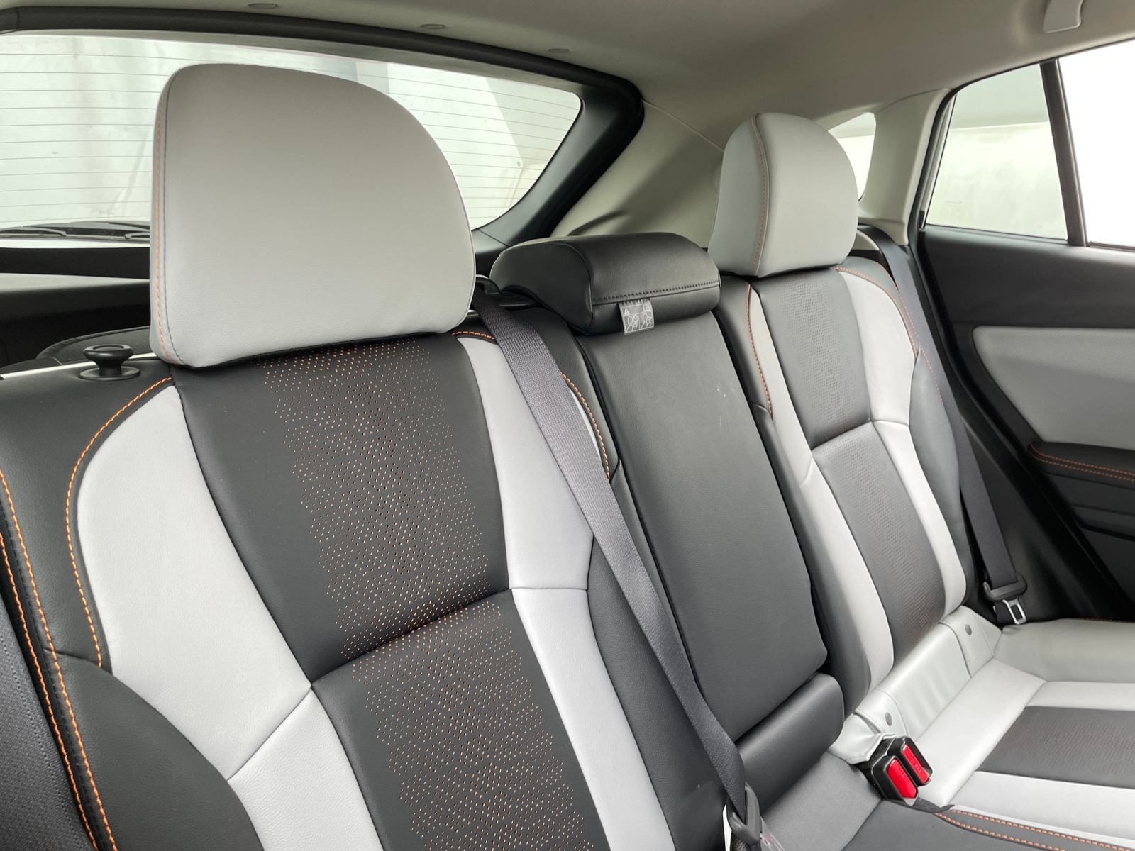 Thumbnail: 2021 Subaru Crosstrek - 5