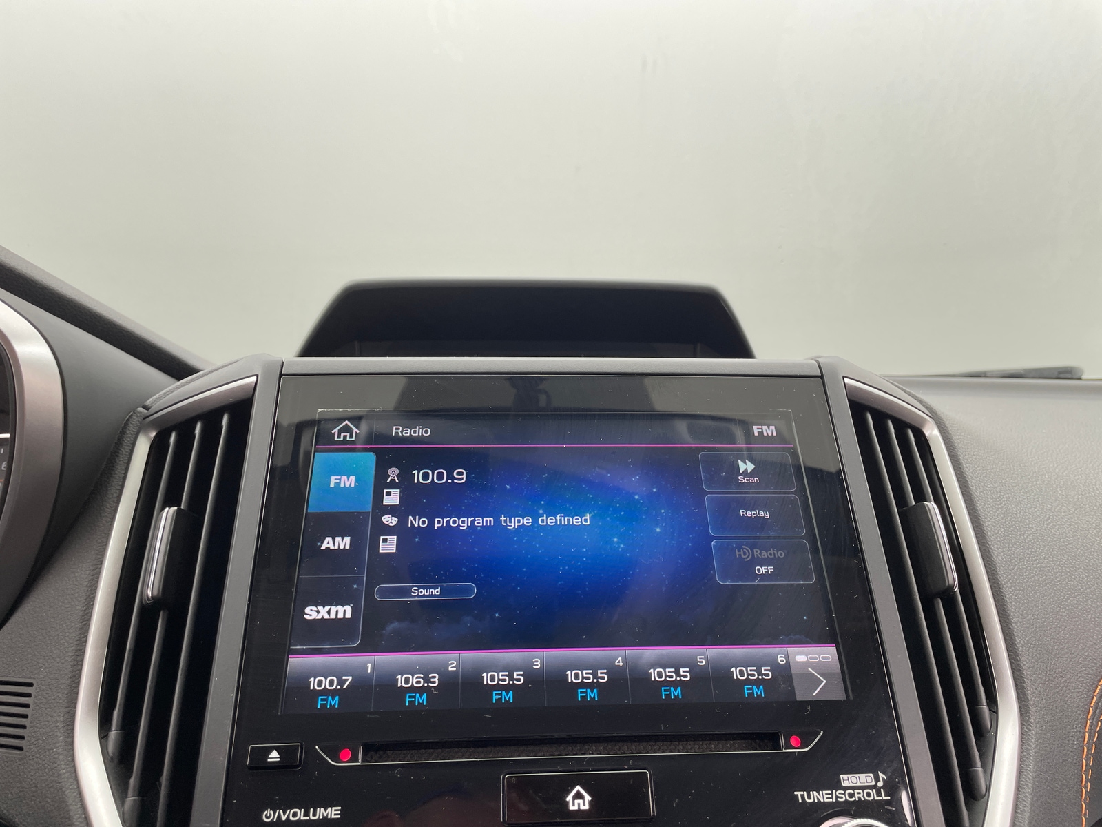 Thumbnail: 2021 Subaru Crosstrek - 3