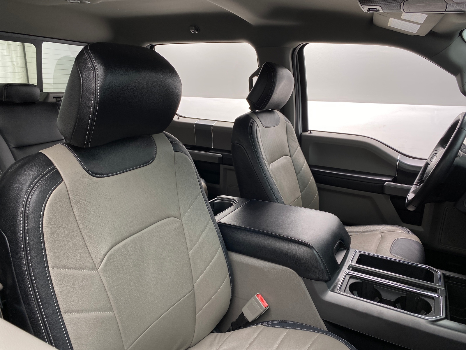 Thumbnail: 2018 Ford Econoline - 2