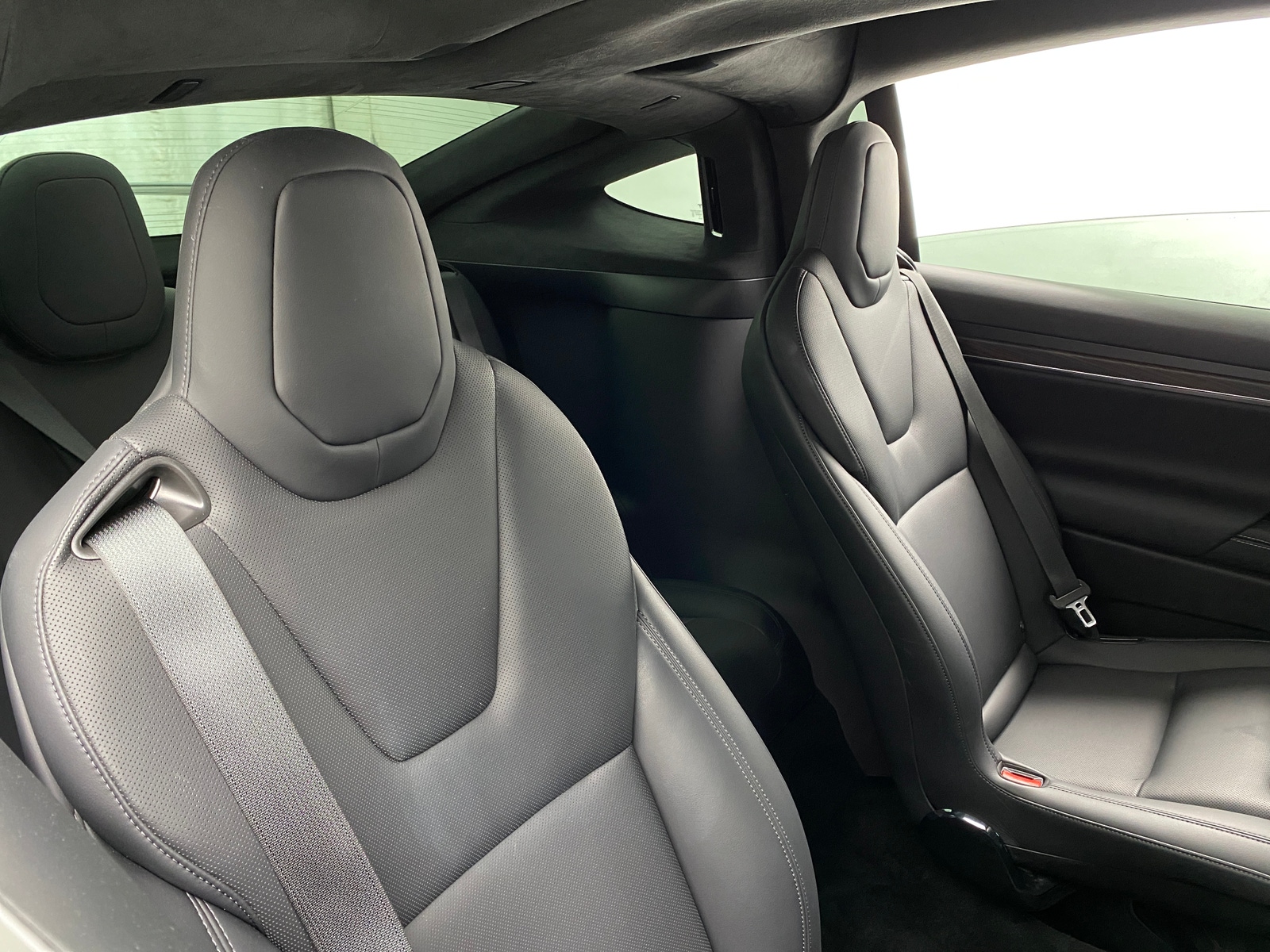 Thumbnail: 2022 Tesla Model X - 5