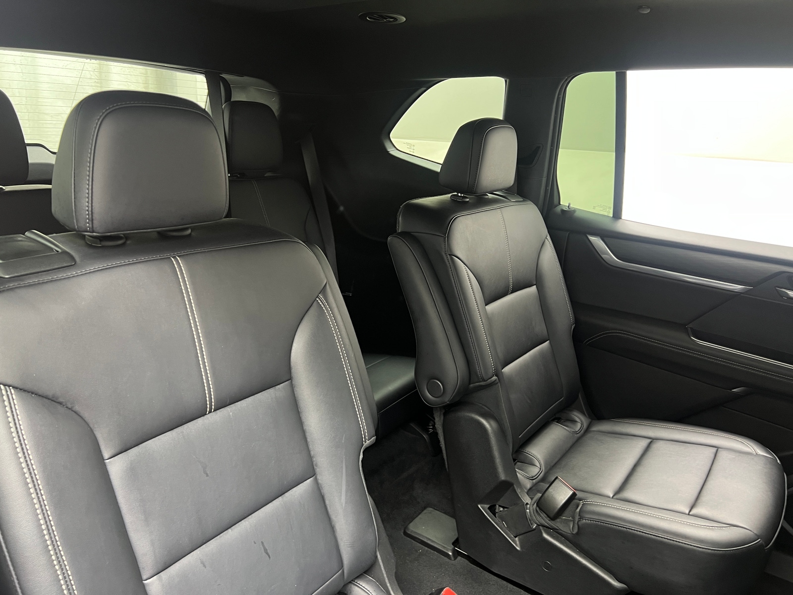 Thumbnail: 2024 GMC Acadia - 5