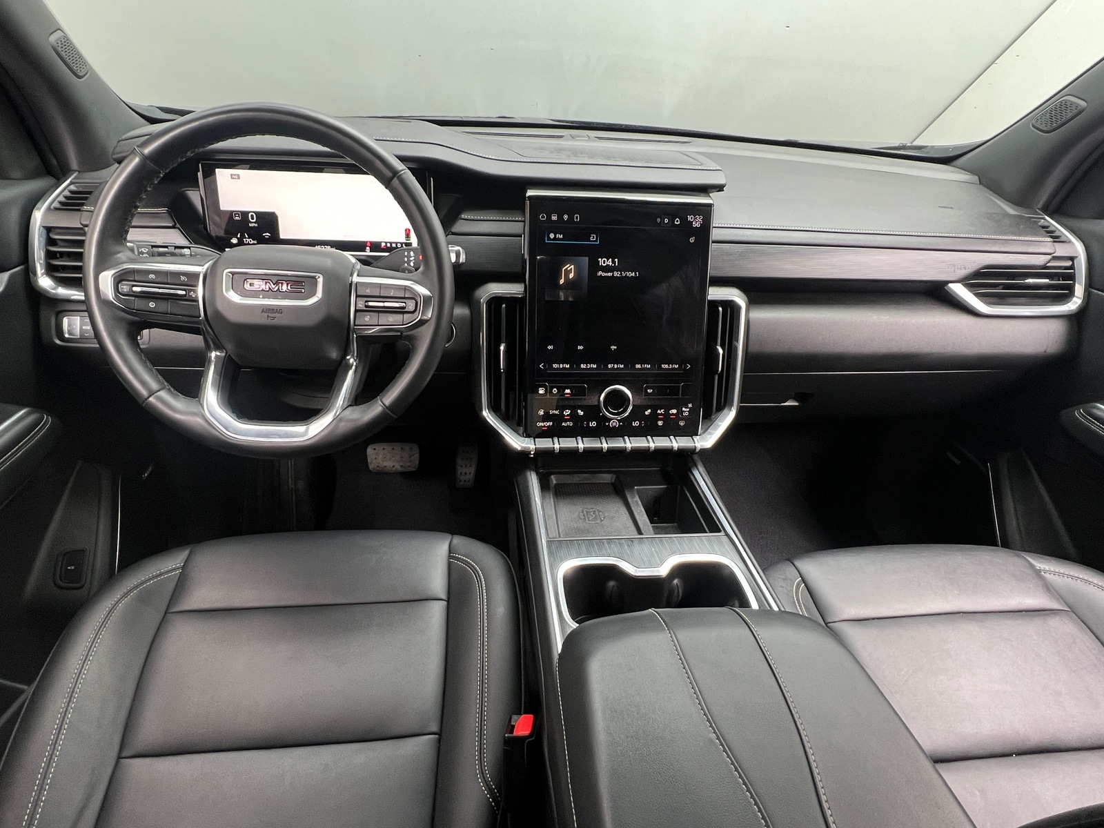 Thumbnail: 2024 GMC Acadia - 2