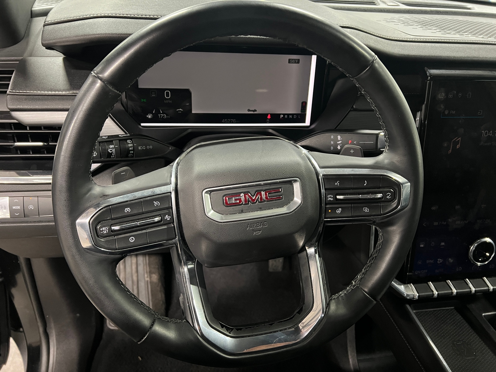 Thumbnail: 2024 GMC Acadia - 4